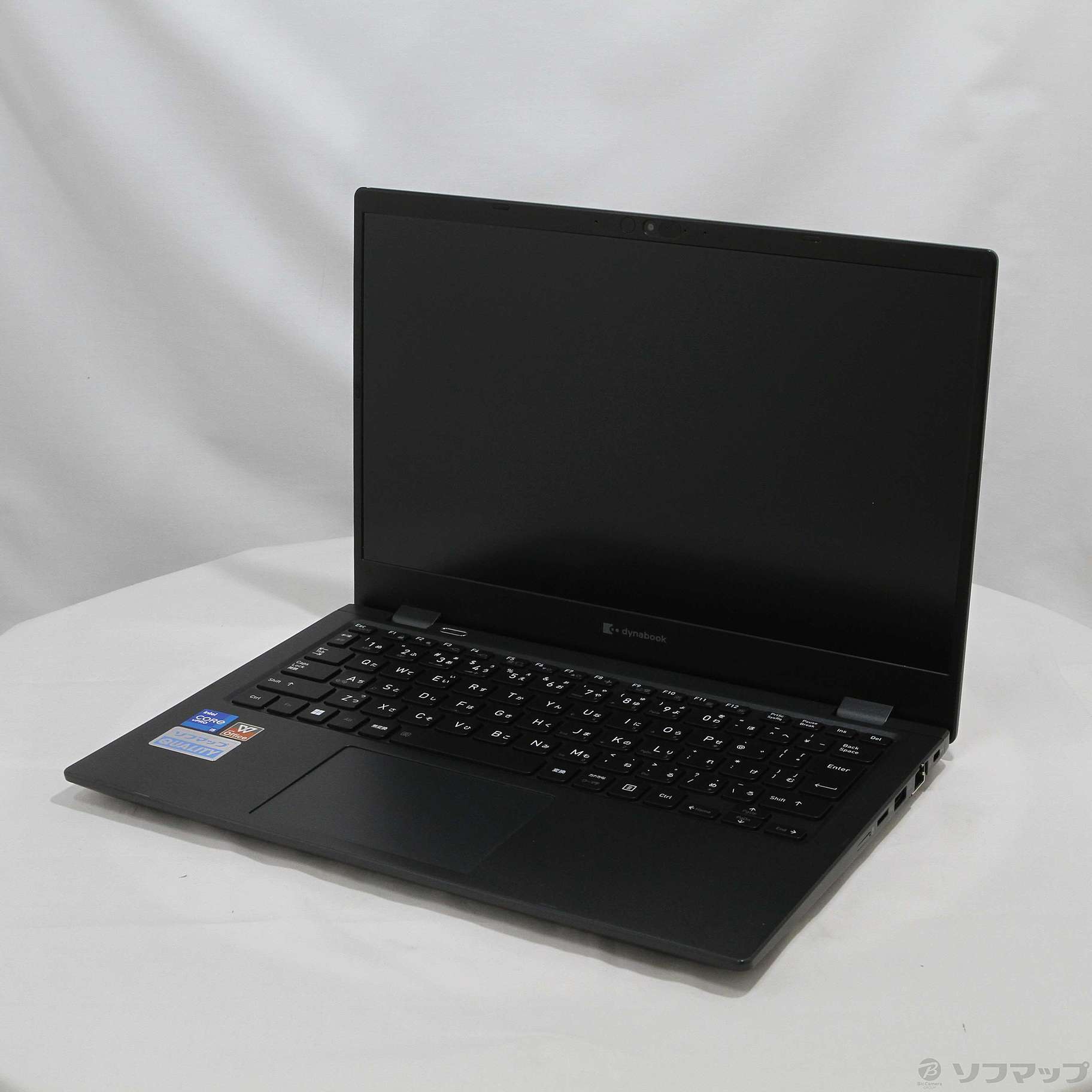 中古】dynabook G83／HU A6GVHUB8DE15 [2133060487851] - リコレ