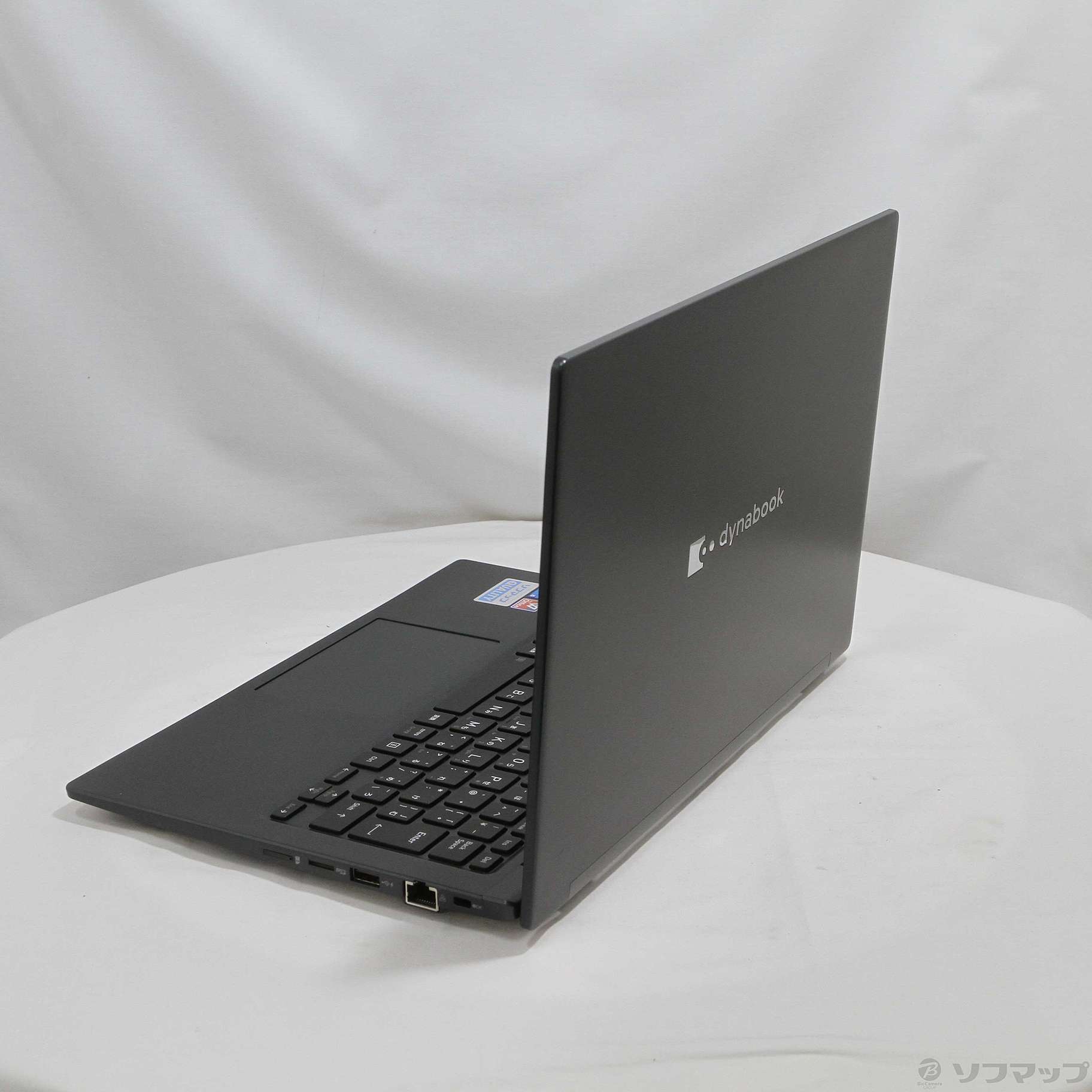 中古】dynabook G83／HU A6GVHUB8DE15 [2133060487851] - リコレ