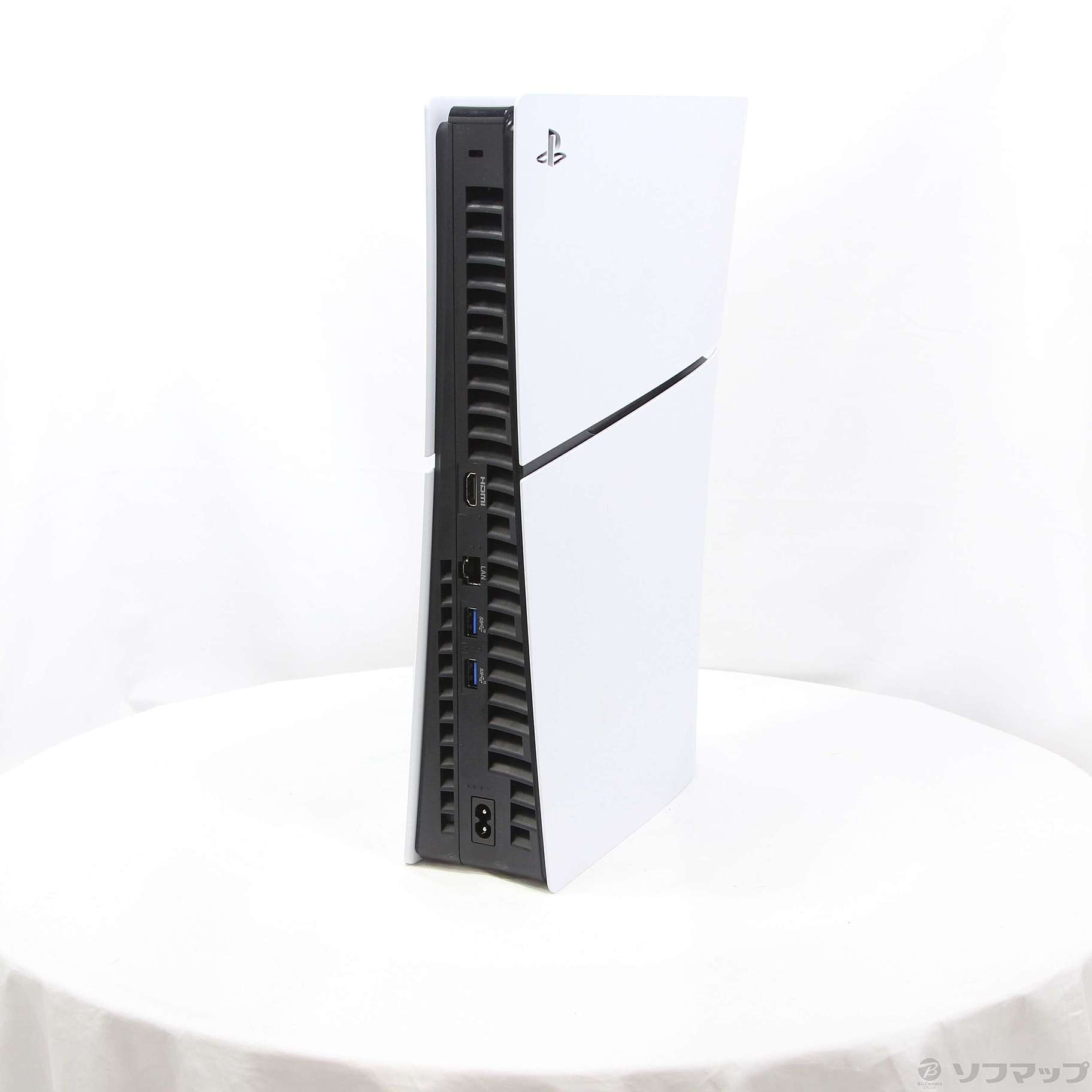 中古】PlayStation5 ディスクドライブ搭載モデル CFI-2000A01 