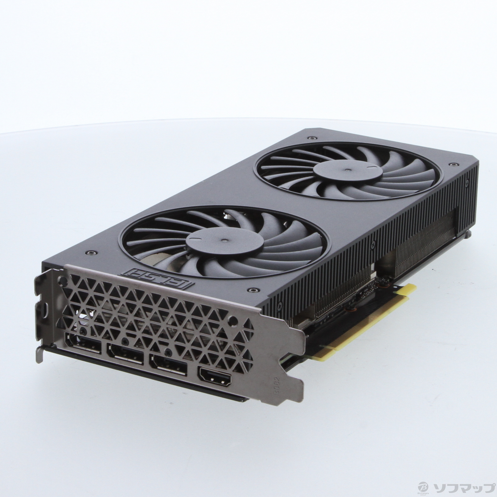 中古】ELSA GeForce RTX 3060 S.A.C ／L [2133060508983] - リコレ
