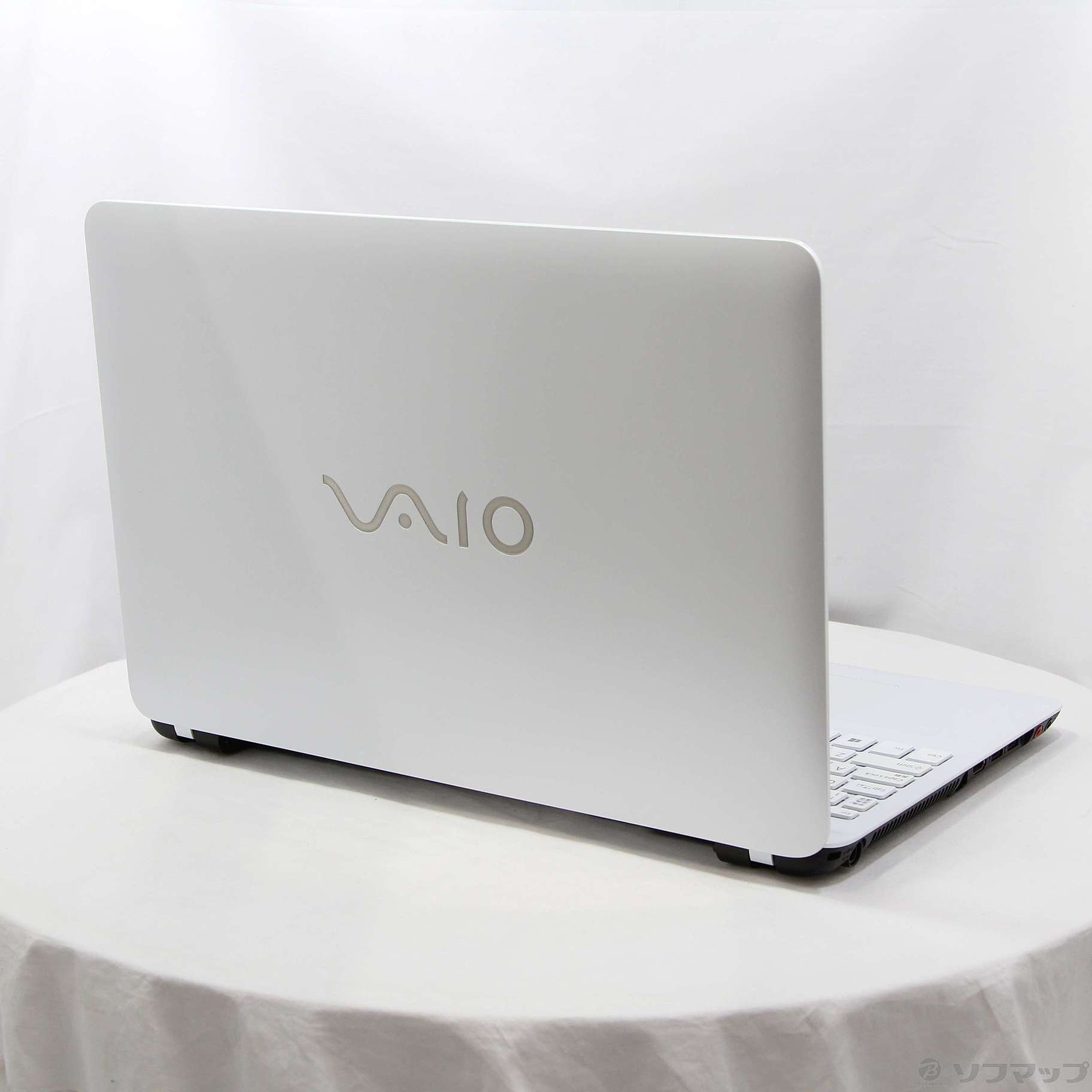バイオ　ノートパソコン VJF156C11N バイオ ノートパソコン VJF156C11N VAIO Fit Corporation 15E