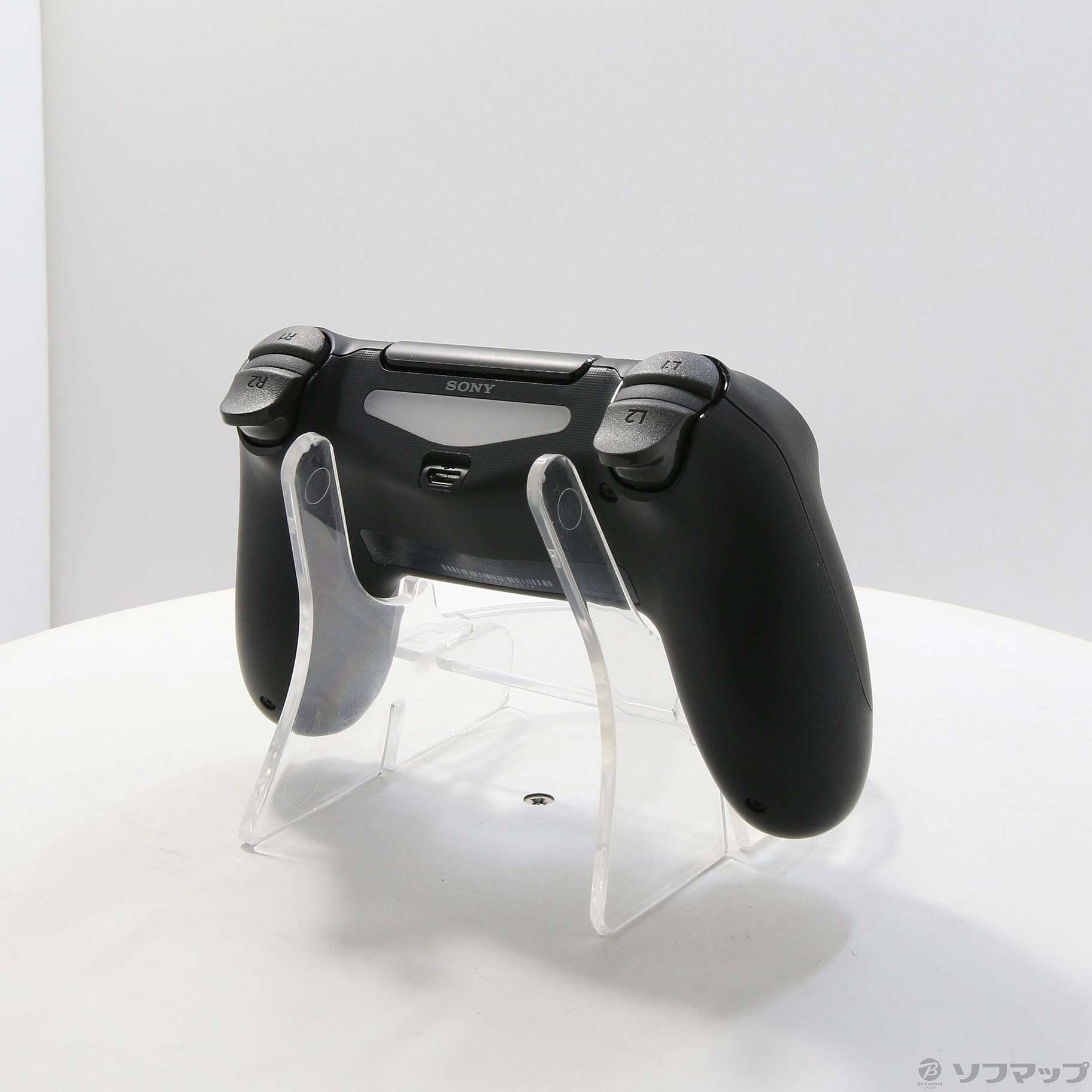 中古】ワイヤレスコントローラー DUALSHOCK4 CUH-ZCT2J ジェット