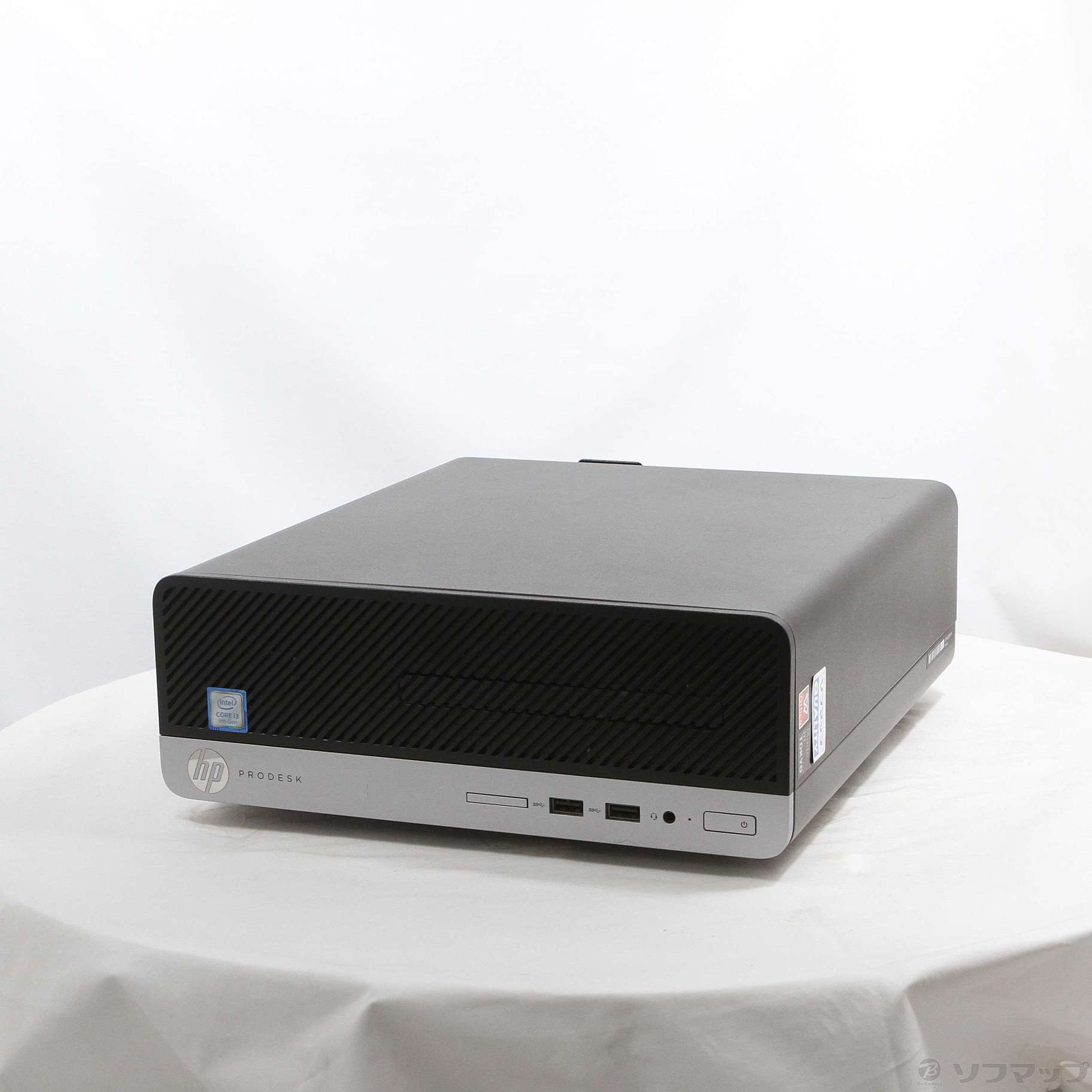 価格.com - HP Desktop 190-0203jp Ryzen 3/8GB/2TB HDD 価格