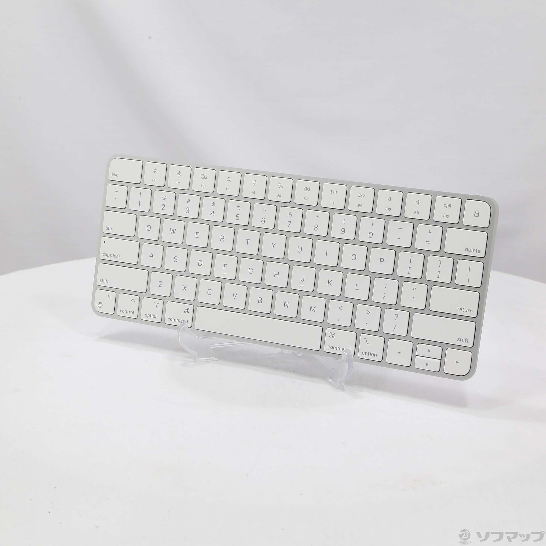 キーボード Magic Keyboard MK2A3LL/A Apple MK2A3LL/A Magic Keyboard with Lock Key - at MacSales.com