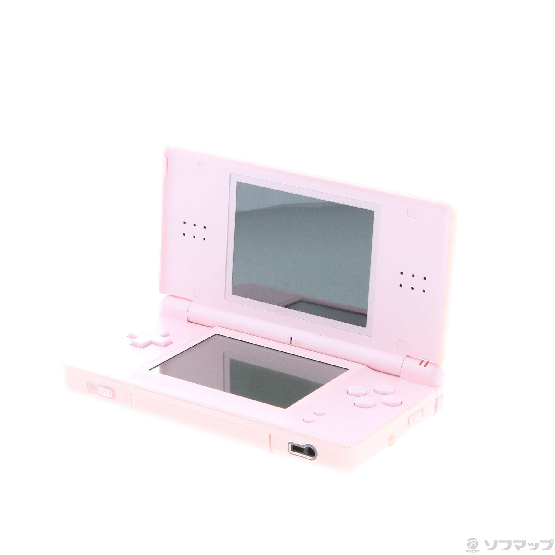 ニンテンドーDS Lite ノーブルピンク