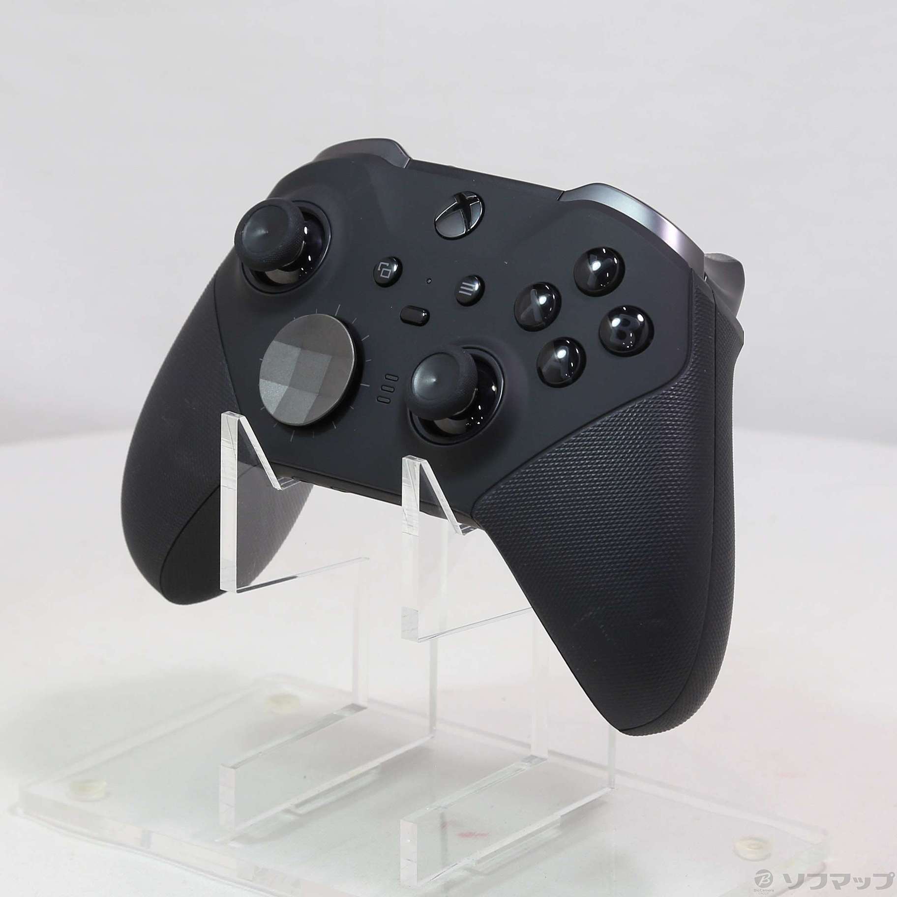Xbox Elite コントローラー シリーズ 2 中古 Xbox Elite ワイヤレス コントローラー Series 2 Core Edition
