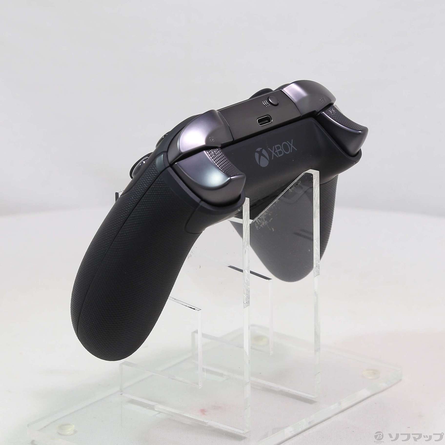 Xbox Elite コントローラー シリーズ 2 中古 ゲオ公式通販サイト/ゲオオンラインストア【中古】Xbox