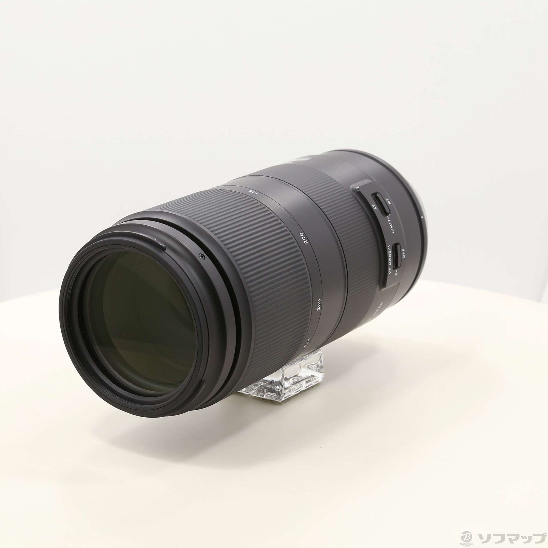 100-400mm F4.5-6.3 Di VC USD (Model A035) Nikon用