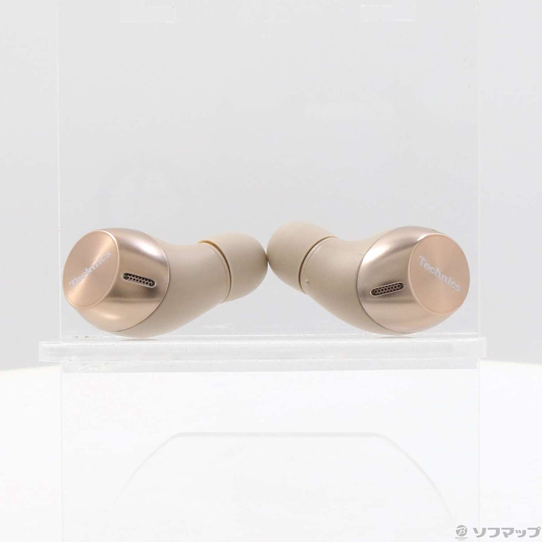 【新品・未使用】EAH-AZ40M2-N ローズゴールド Technics EAH-AZ40M2-N ローズゴールド｜新品通販フジヤエービック