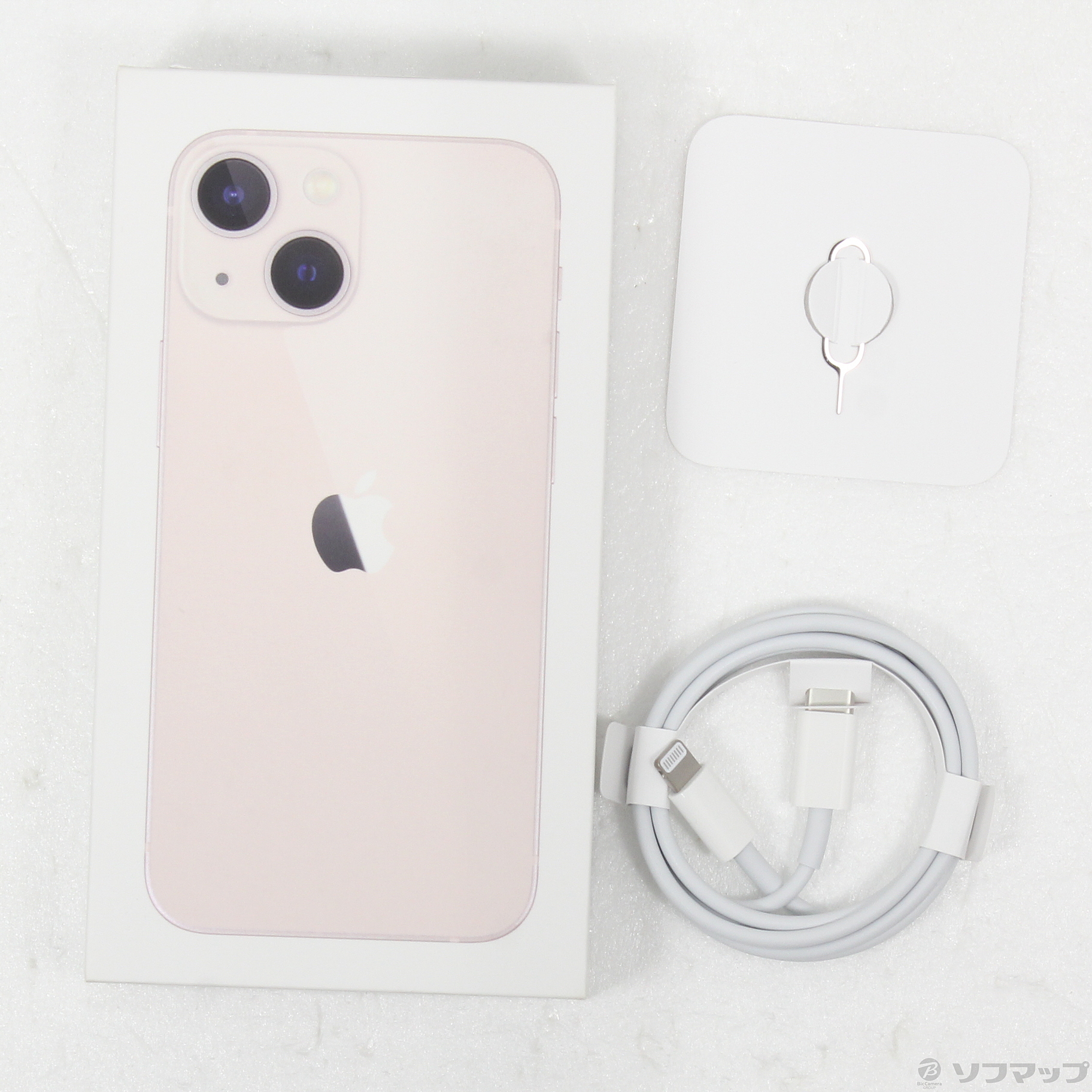 iPhone 13 mini 中古一覧｜SIMフリー・キャリア - 価格.com