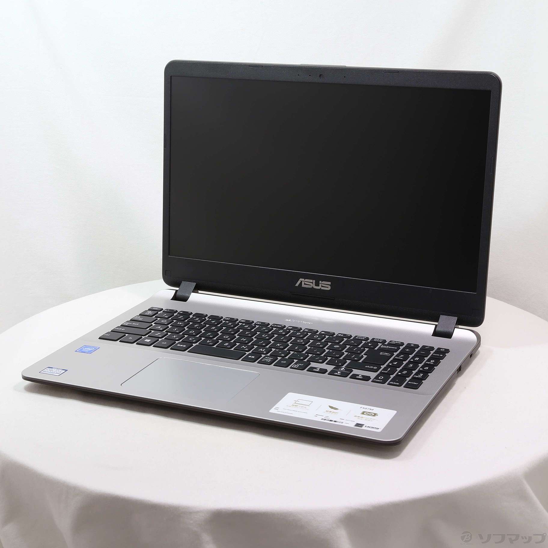 中古ノートパソコン ASUS 製品一覧 - 価格.com