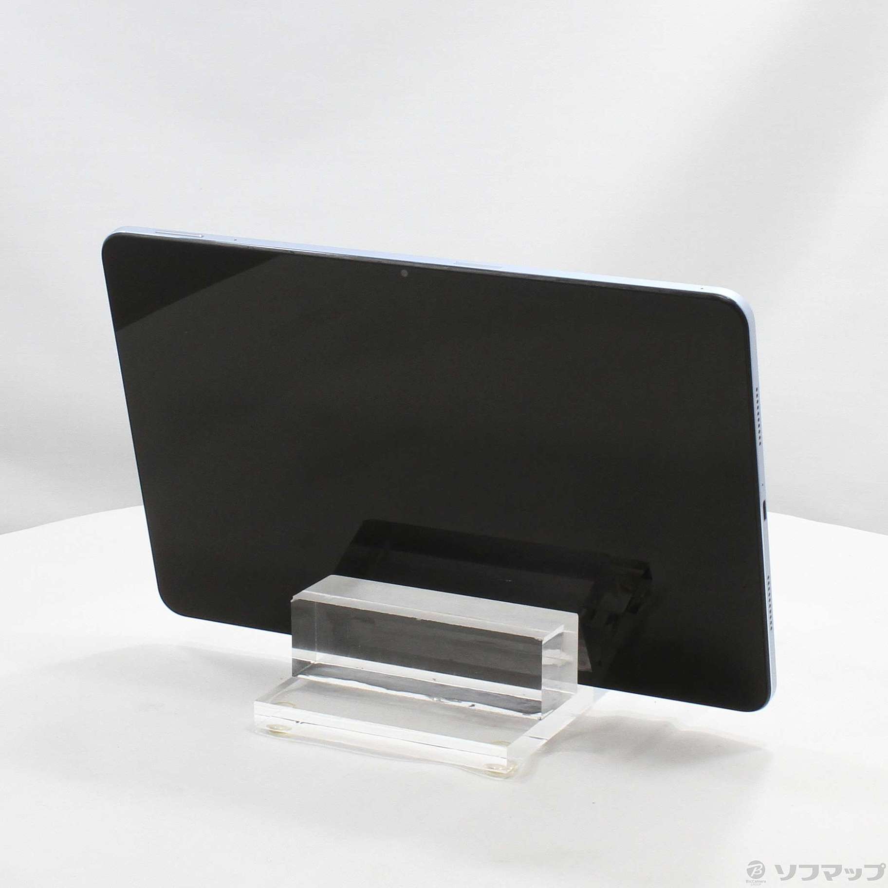 中古】Xiaomi Pad 6 128GB ミストブルー Wi-Fi [2133060553792 