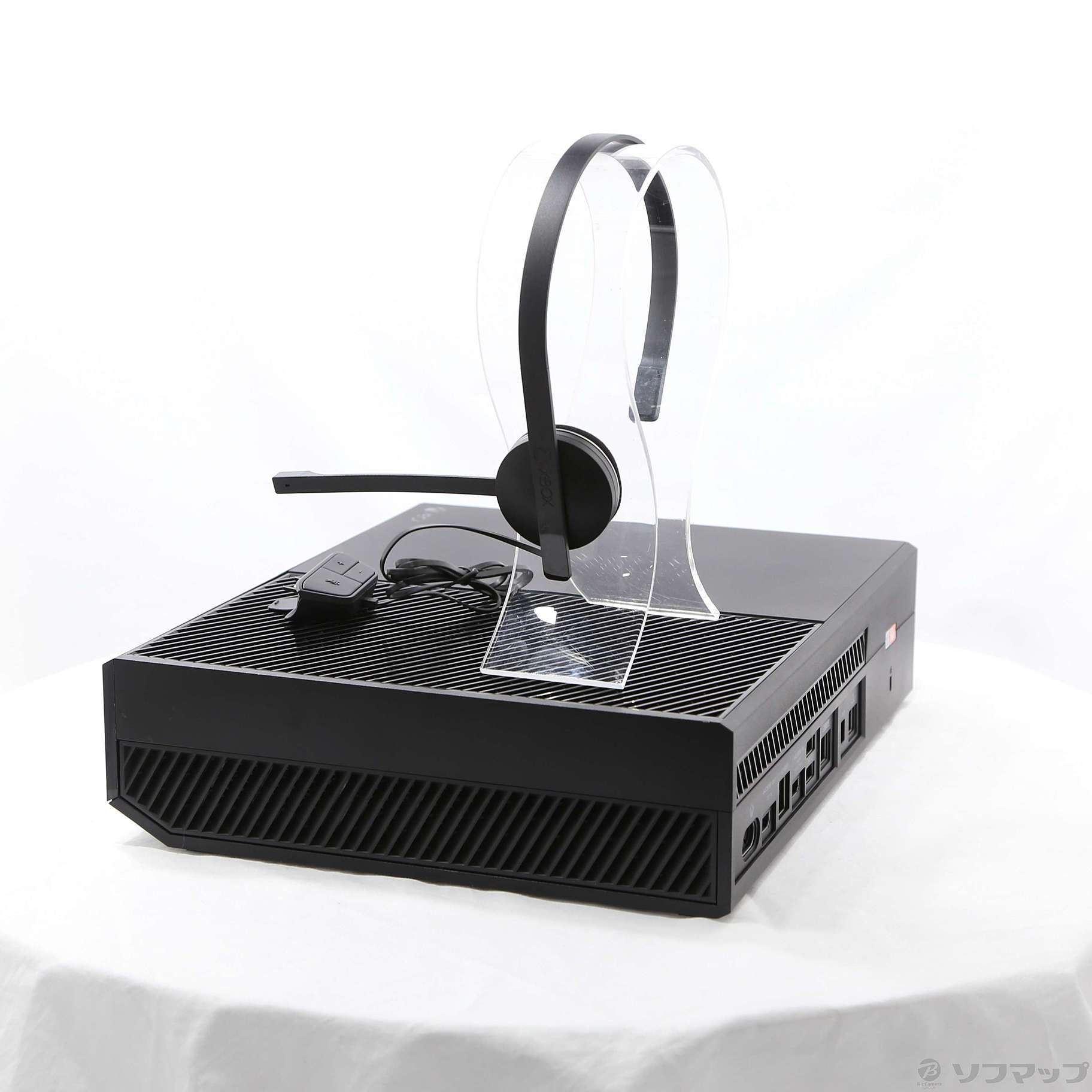 中古】XBOX ONE ELITE KG4-00066 [2133060555666] - リコレ