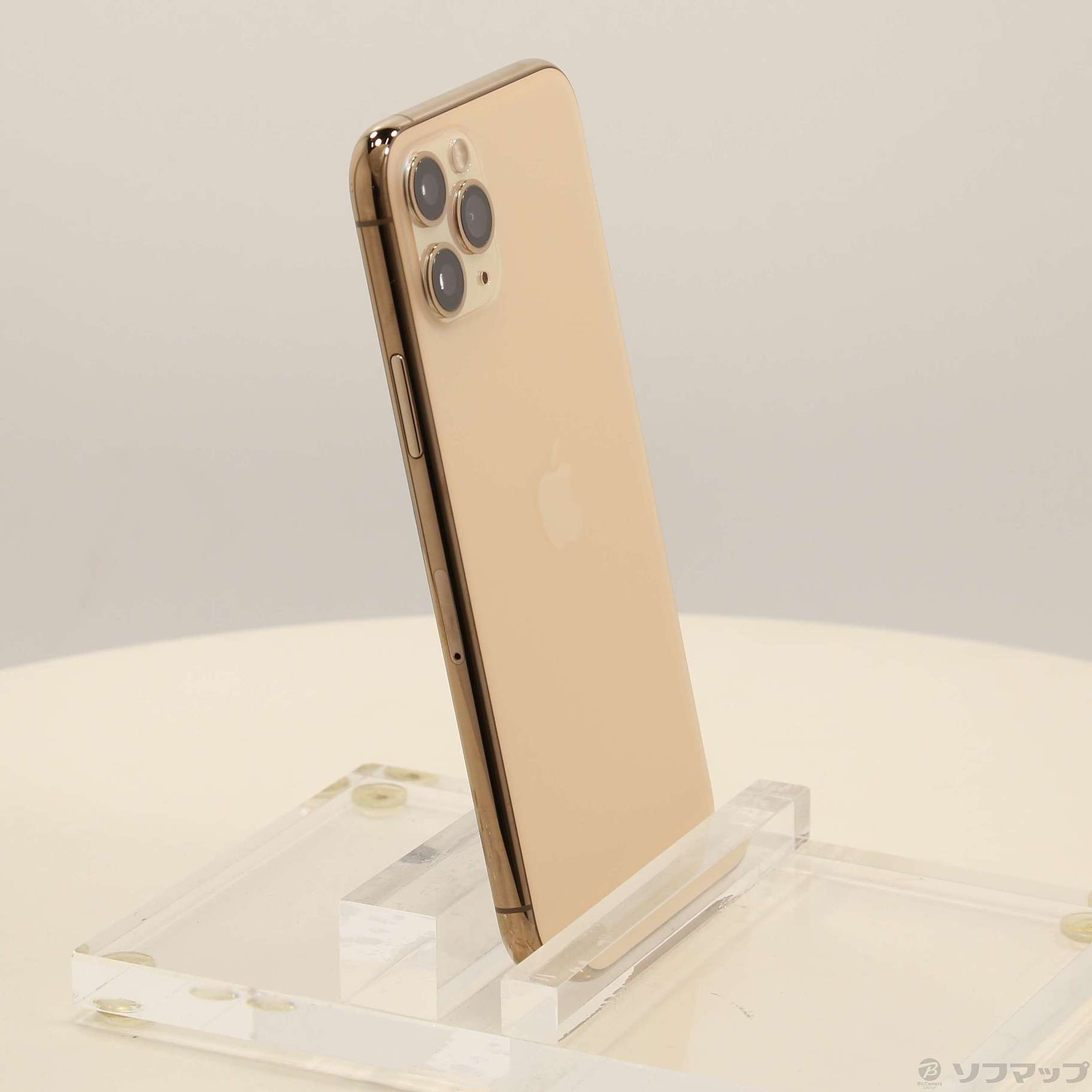 Apple iPhone 11Pro 256GB本体　ゴールド　バッテリー81% Apple iPhone 11Pro 256GB本体 ゴールド バッテリー81% iPhone