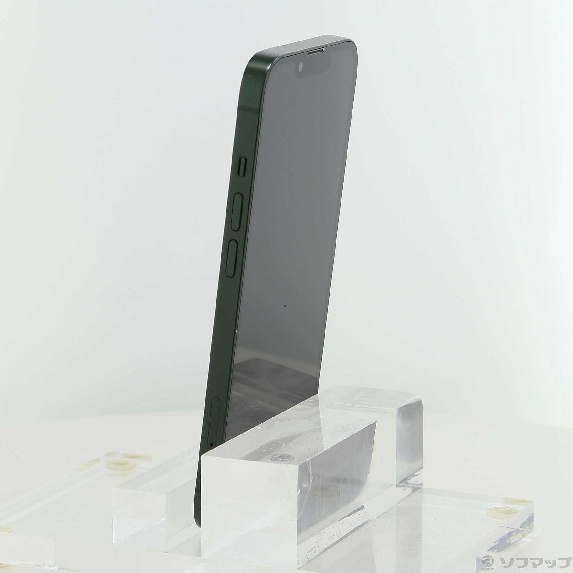 iPhone 13 128GB SIM�t���[ [�O���[��]�̐��i�摜2