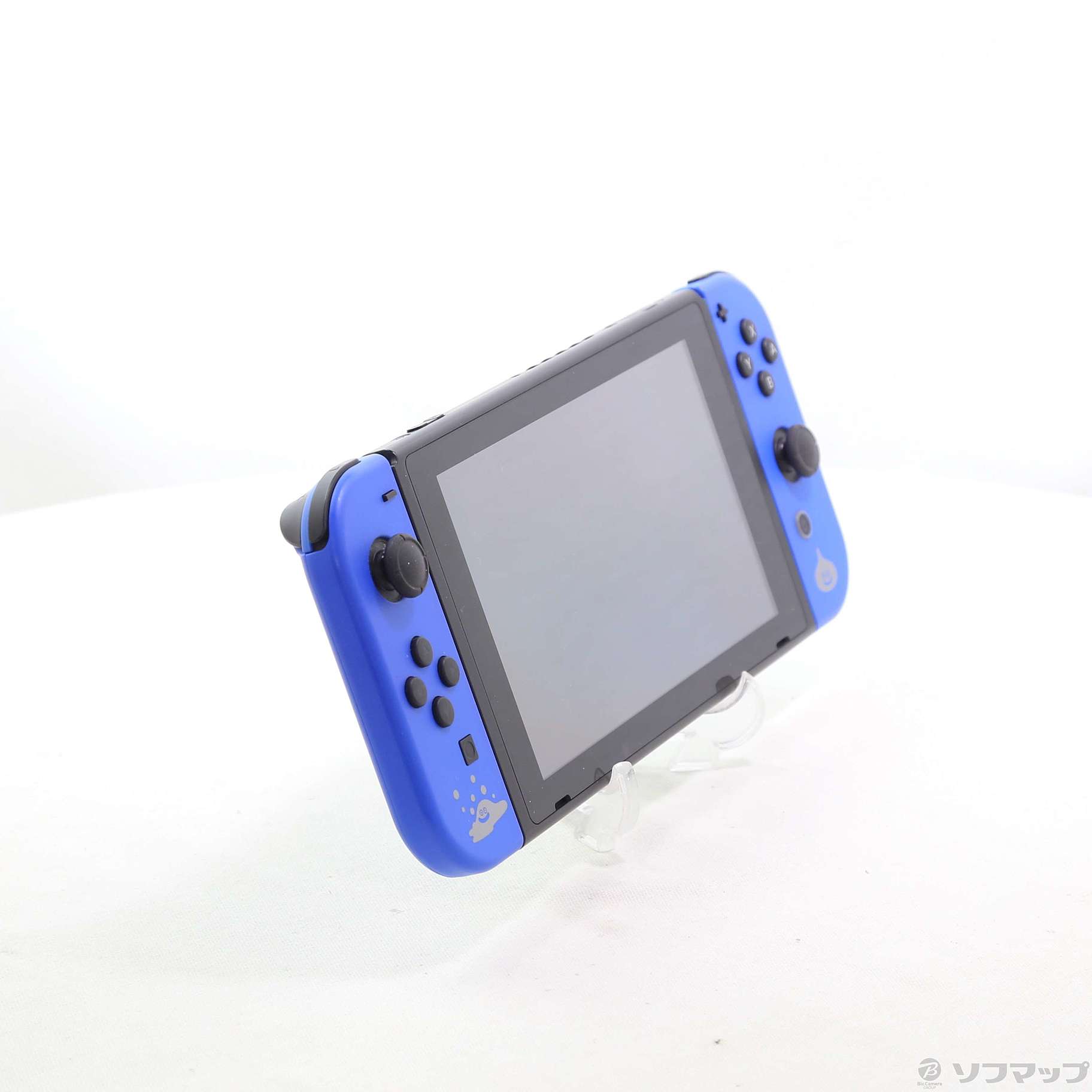 中古】Nintendo Switch ドラゴンクエストXI S ロトエディション