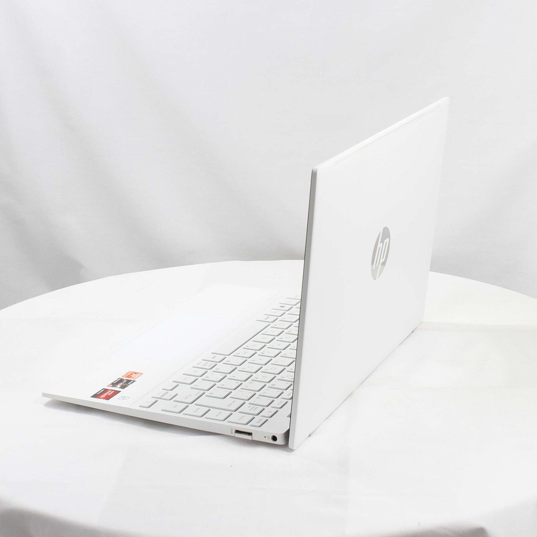 【中古】HP Pavilion Aero 13-be1000 6E1T4PA#ABJ [2133060572540] - リコレ！|ビック ...