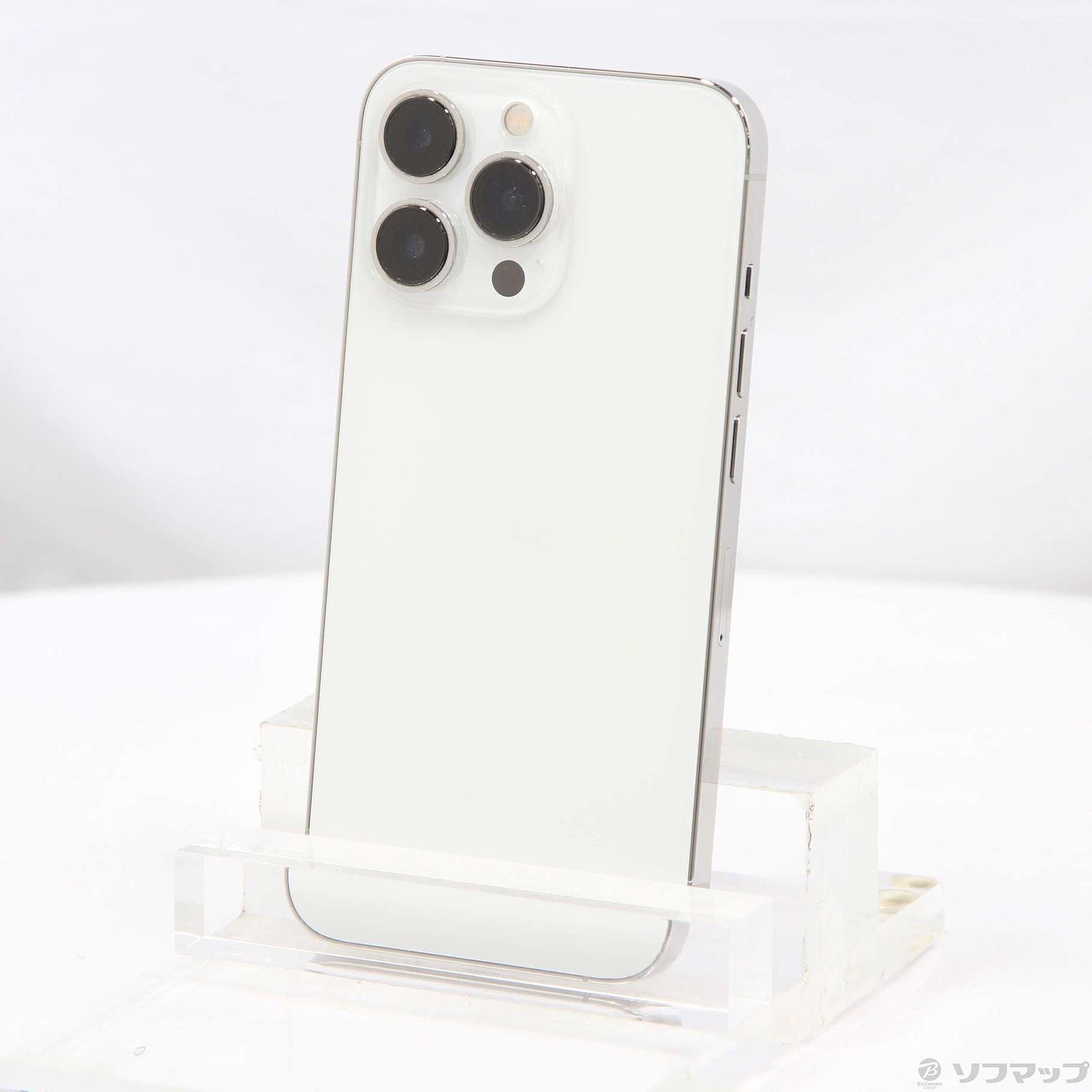 楽天市場】【中古】SIMフリー iPhone 13 Pro 256GB シルバー SIM