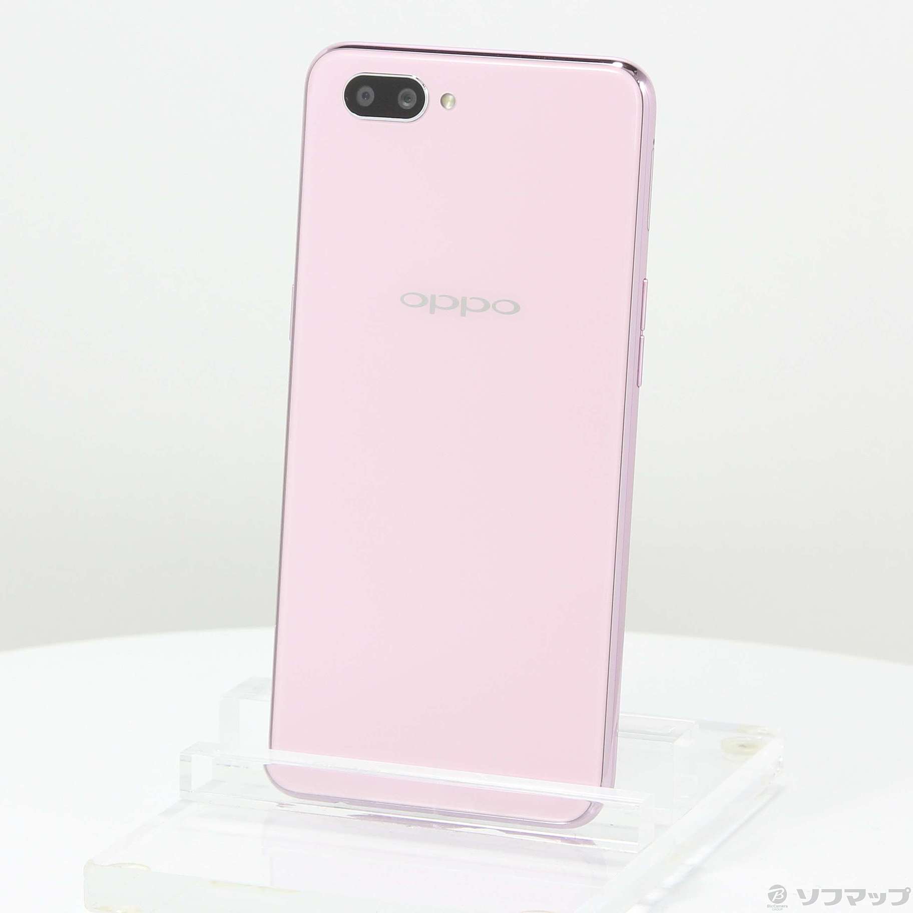 OPPO R15 Neo SIMフリー 6.2インチ 64G ピンク