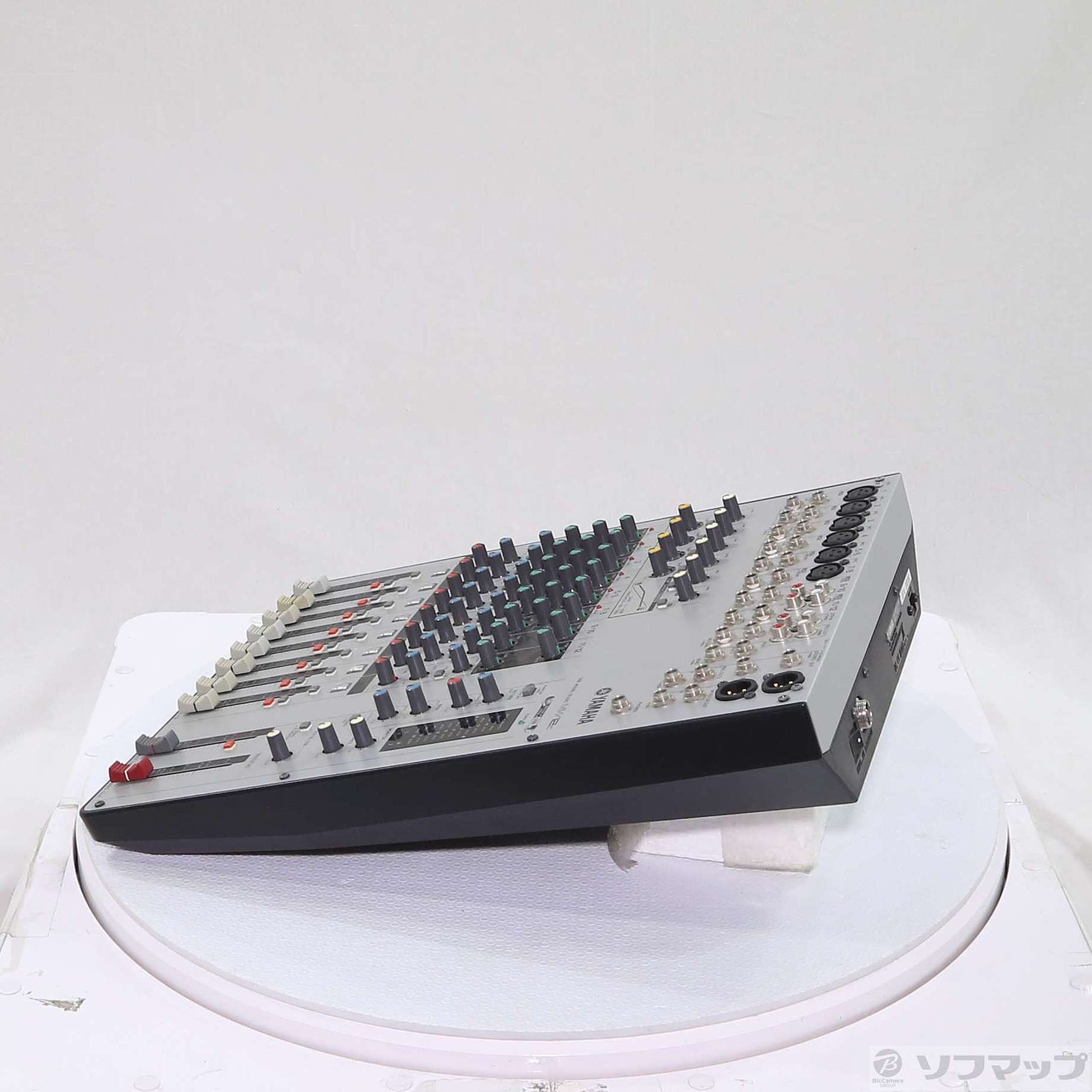 中古】MW12C USBミキシングスタジオ [2133060589364] - リコレ