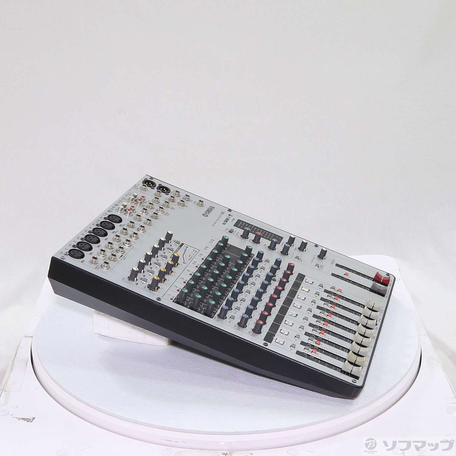 中古】MW12C USBミキシングスタジオ [2133060589364] - リコレ