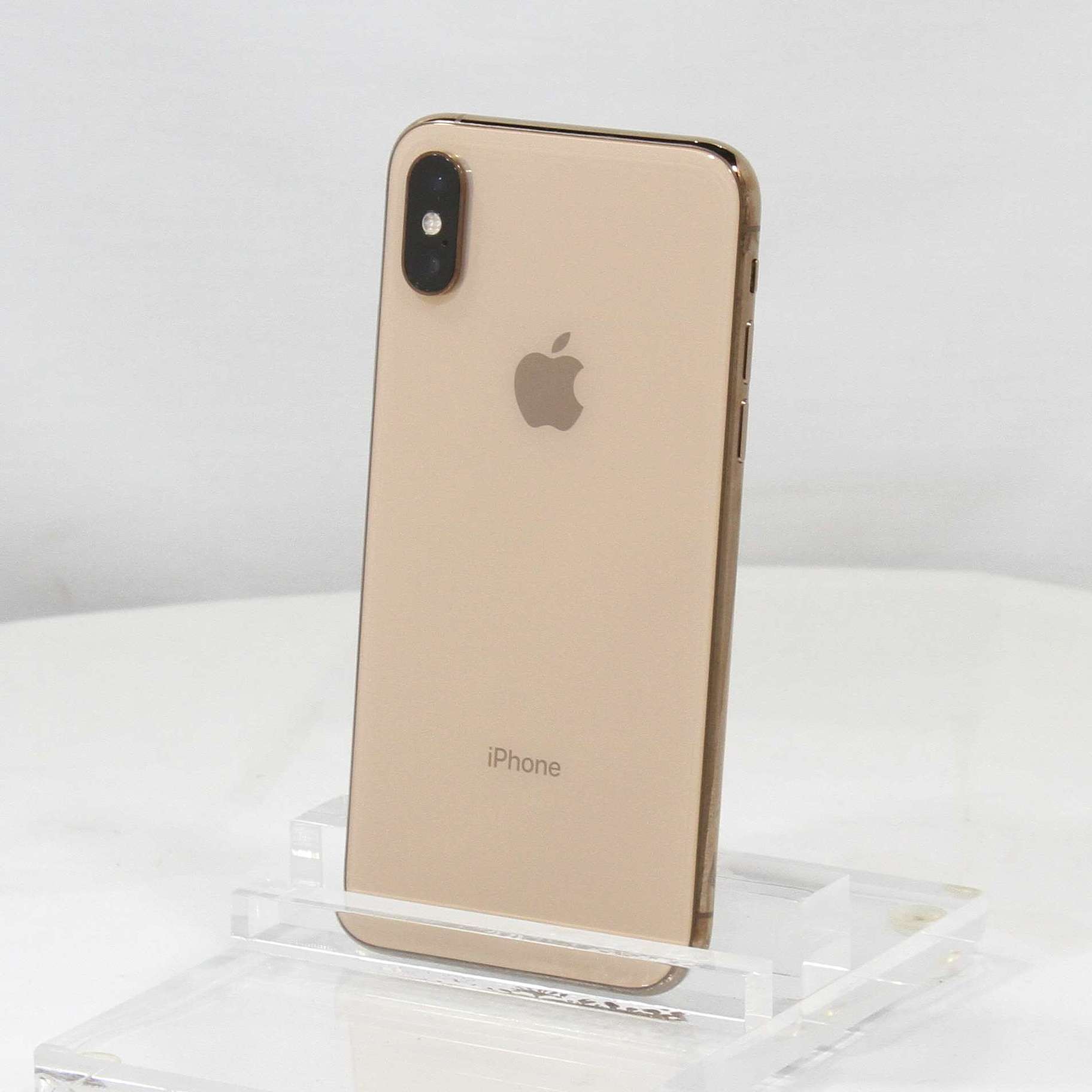 iPhone XS 中古一覧｜SIMフリー・キャリア - 価格.com