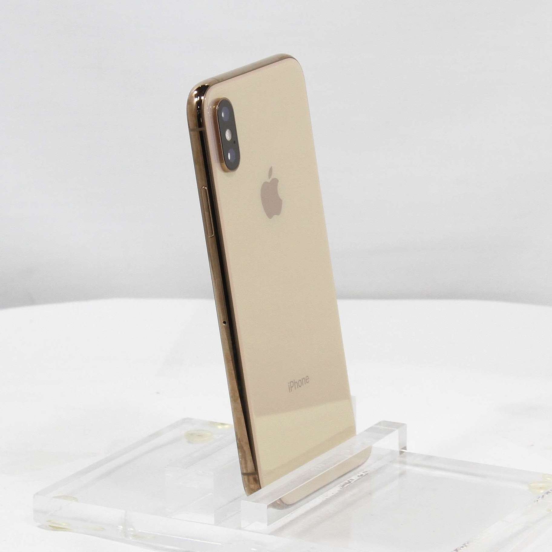 iPhone XS 中古一覧｜SIMフリー・キャリア - 価格.com