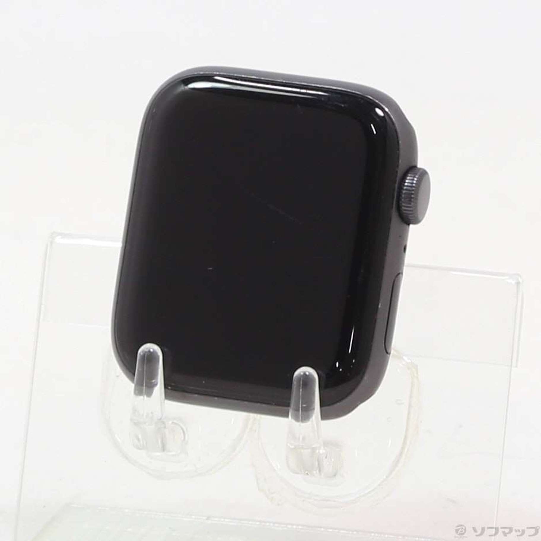 中古】Apple Watch SE 第1世代 GPS 44mm スペースグレイアルミニウム 