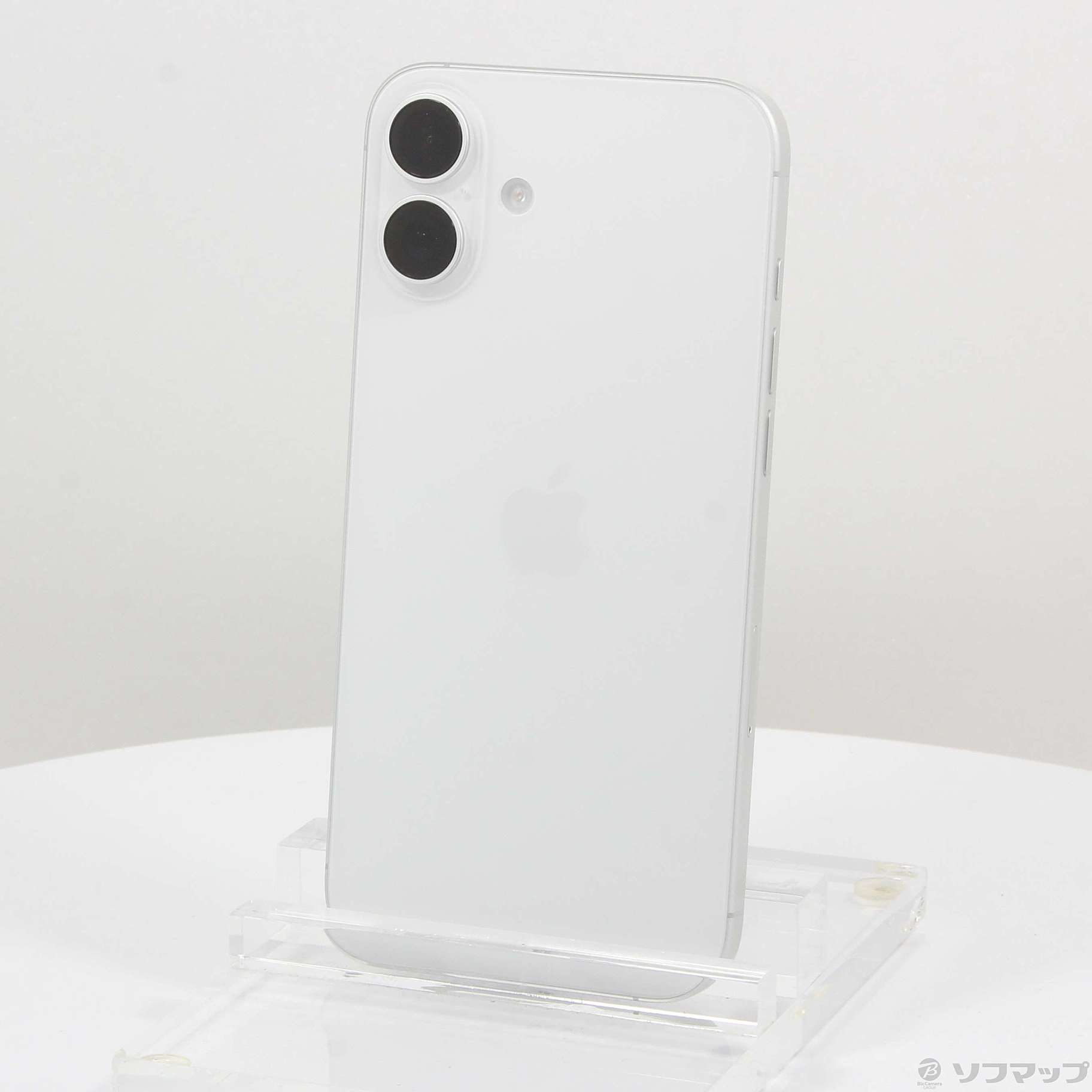 Apple iPhone 16 Pro 256GB ホワイトチタニウム 新品未開 新品未開封