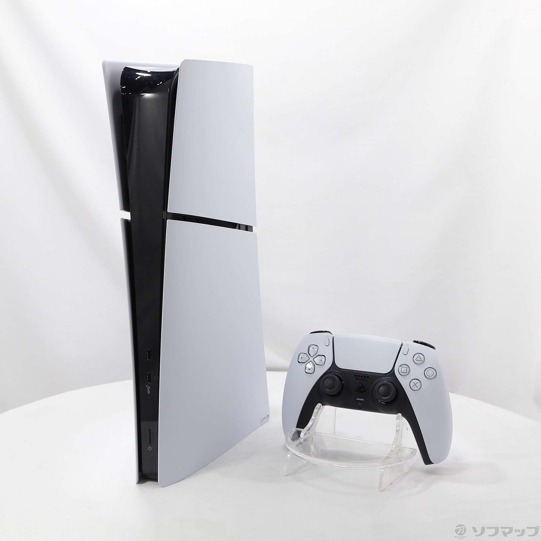 中古】PlayStation5 デジタル・エディション CFI-2000B01