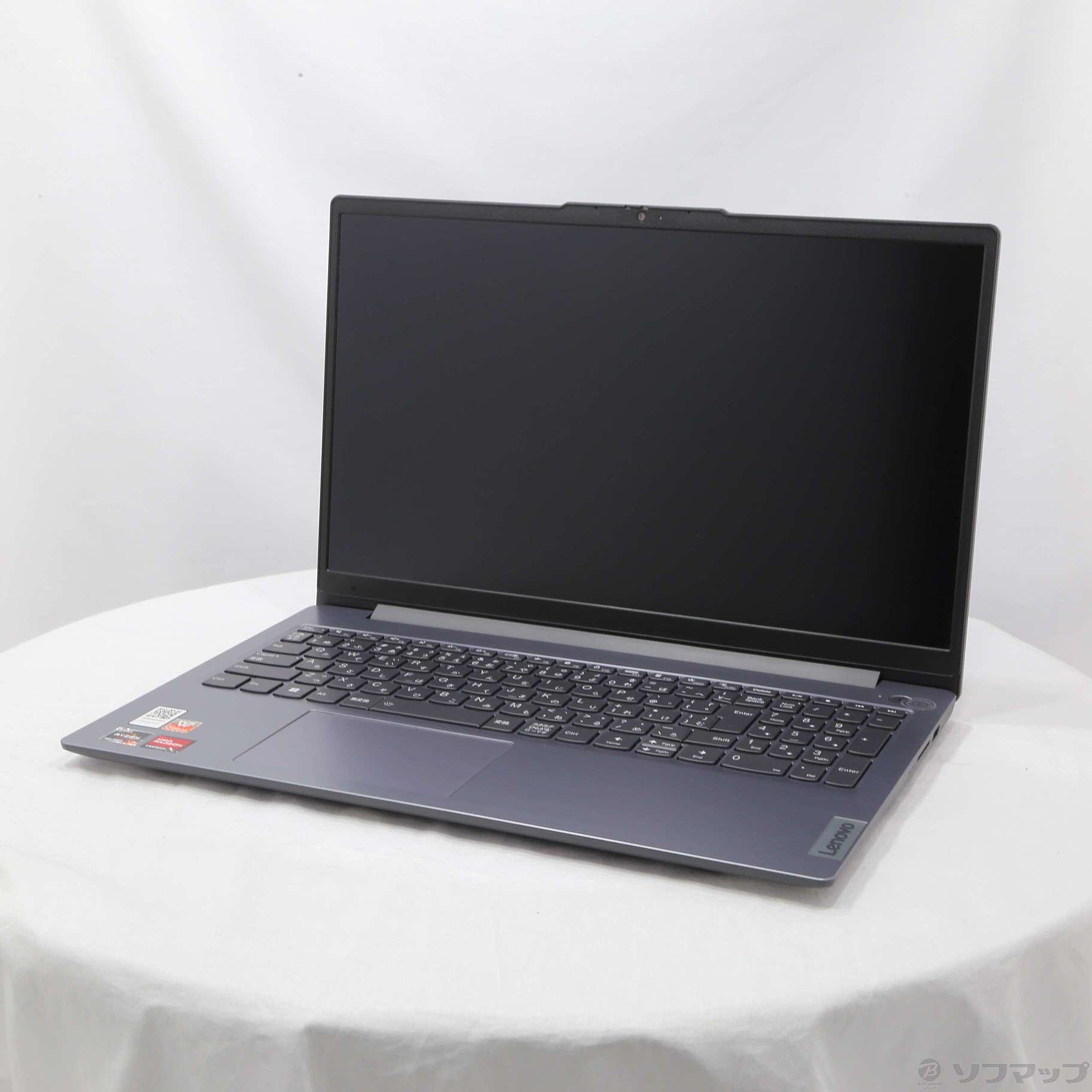 中古】IdeaPad Slim 3 Gen 8 82XM00FDJP [2133060609383] - リコレ