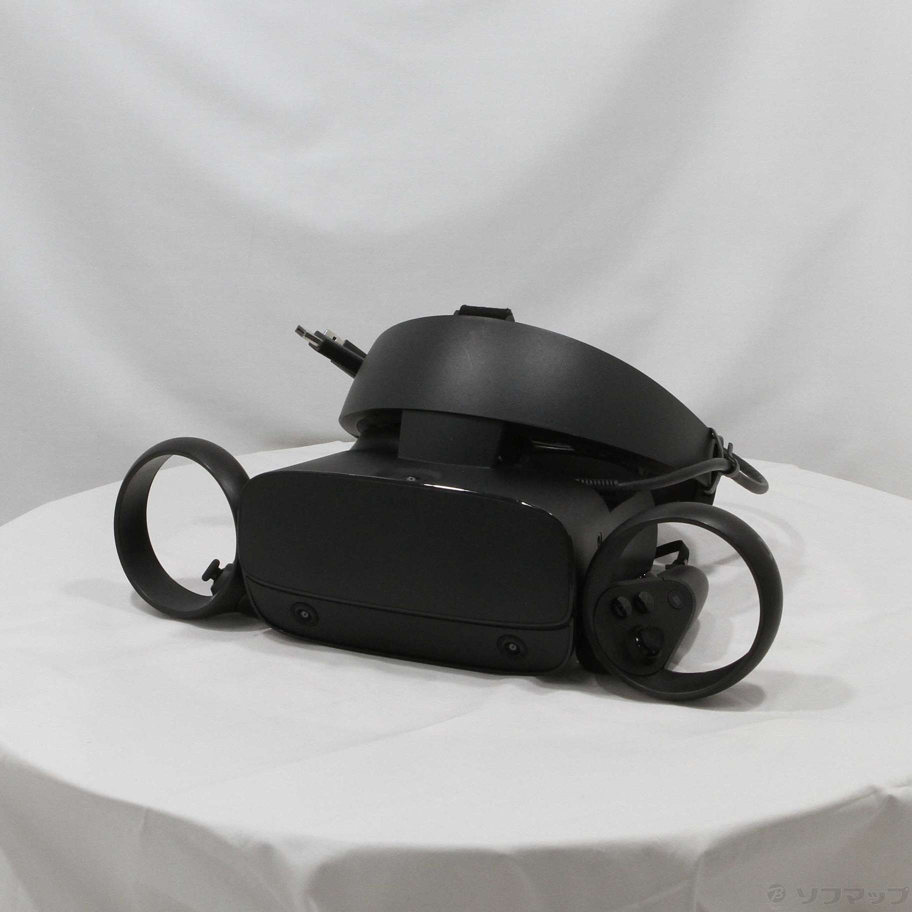 中古】Oculus Rift S [2133060609796] - リコレ！|ビックカメラ