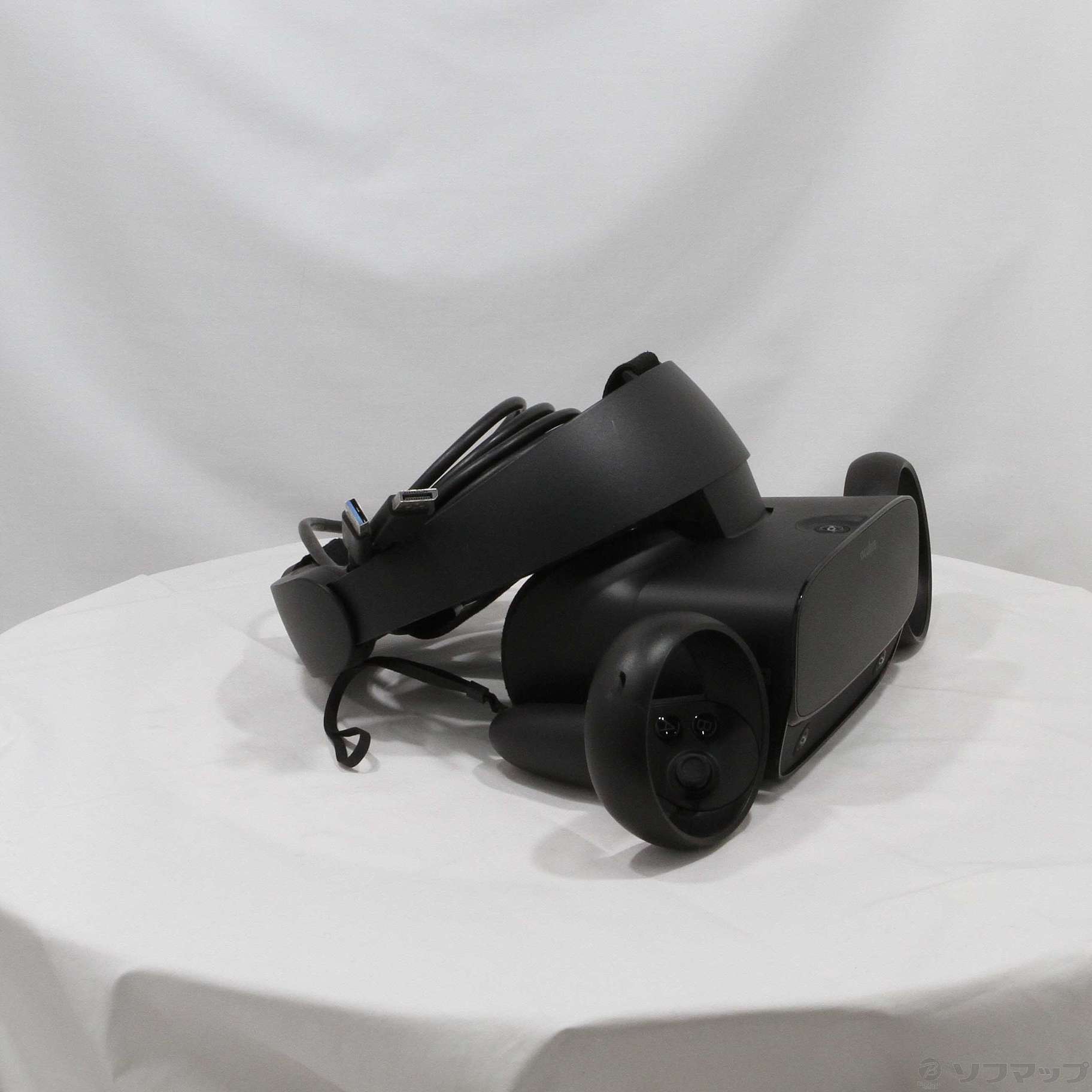 中古】Oculus Rift S [2133060609796] - リコレ！|ビックカメラ