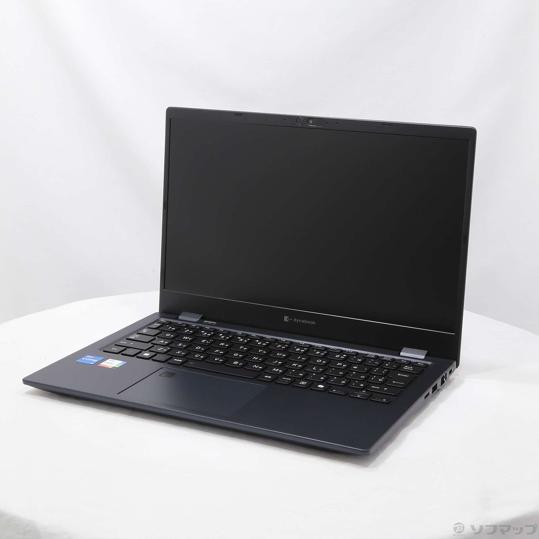 Dynabook ダイナブック ノートパソコン　新品　未使用　P1S5YDBL 中古】dynabook GS5 P1S5YDBL オニキスブルー [2133060611515