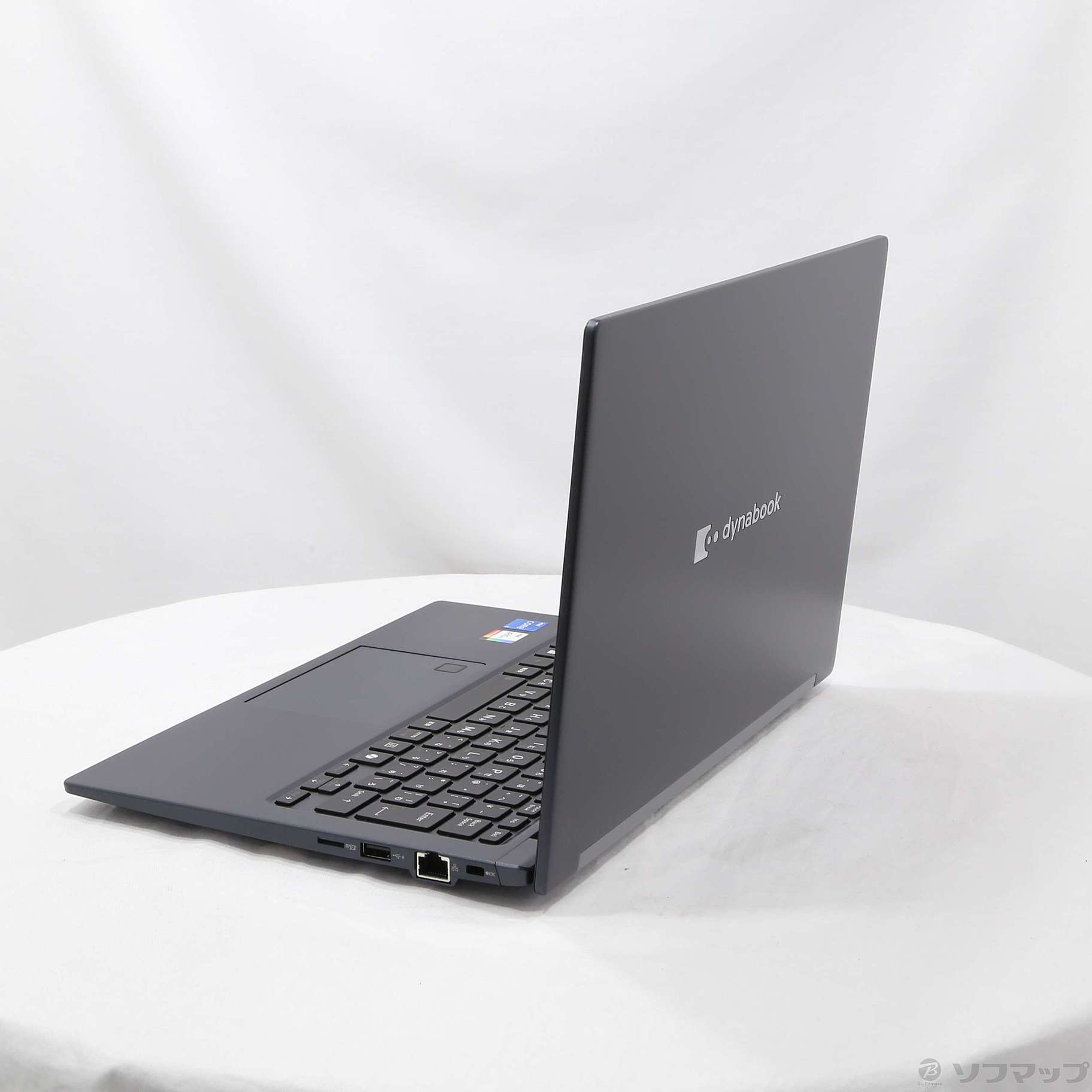 中古】dynabook GS5 P1S5YDBL オニキスブルー [2133060611515