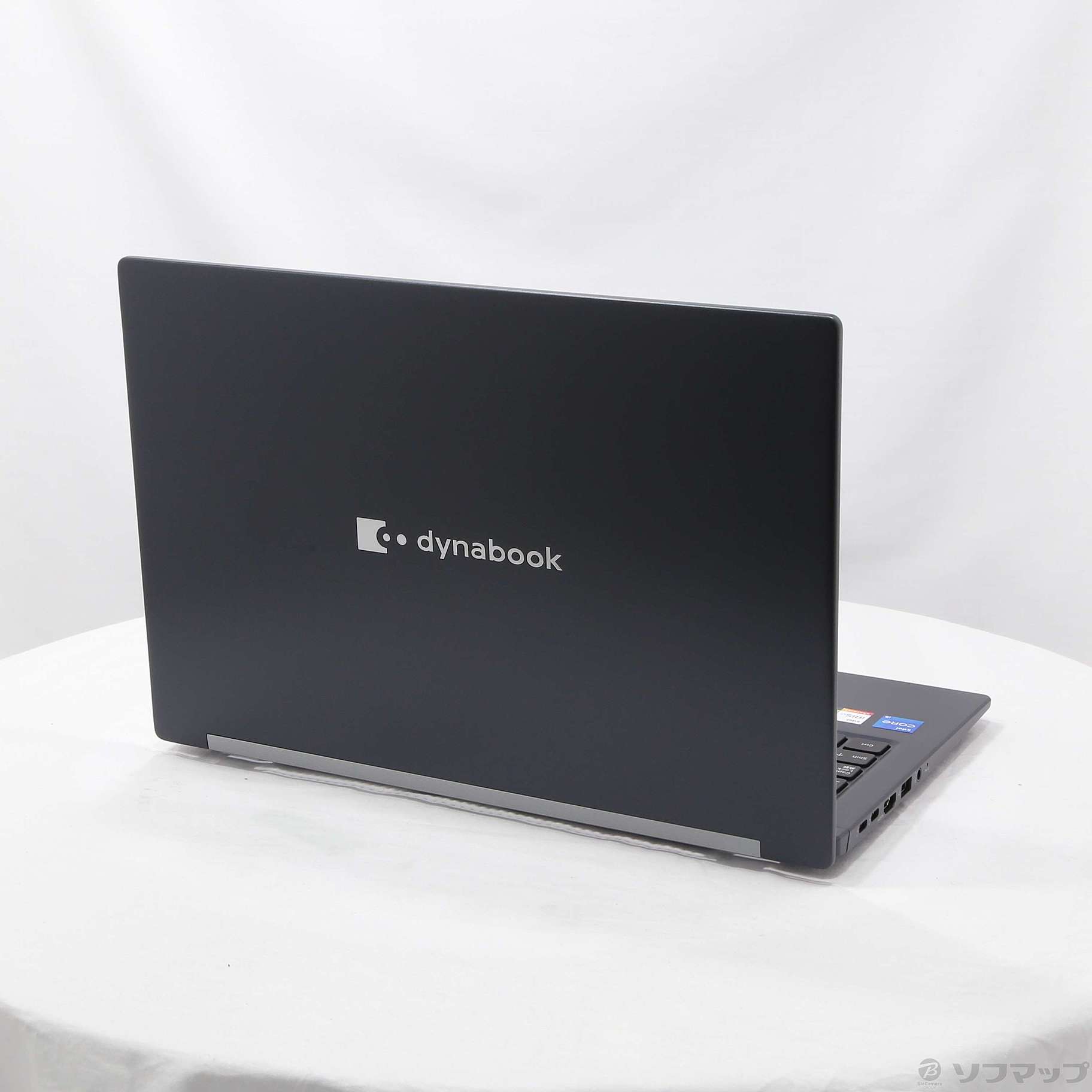 Dynabook ダイナブック ノートパソコン　新品　未使用　P1S5YDBL Dynabook ノートPC XD5／AL P1D5APBL[14型 | WUXGA | Snapdragon X