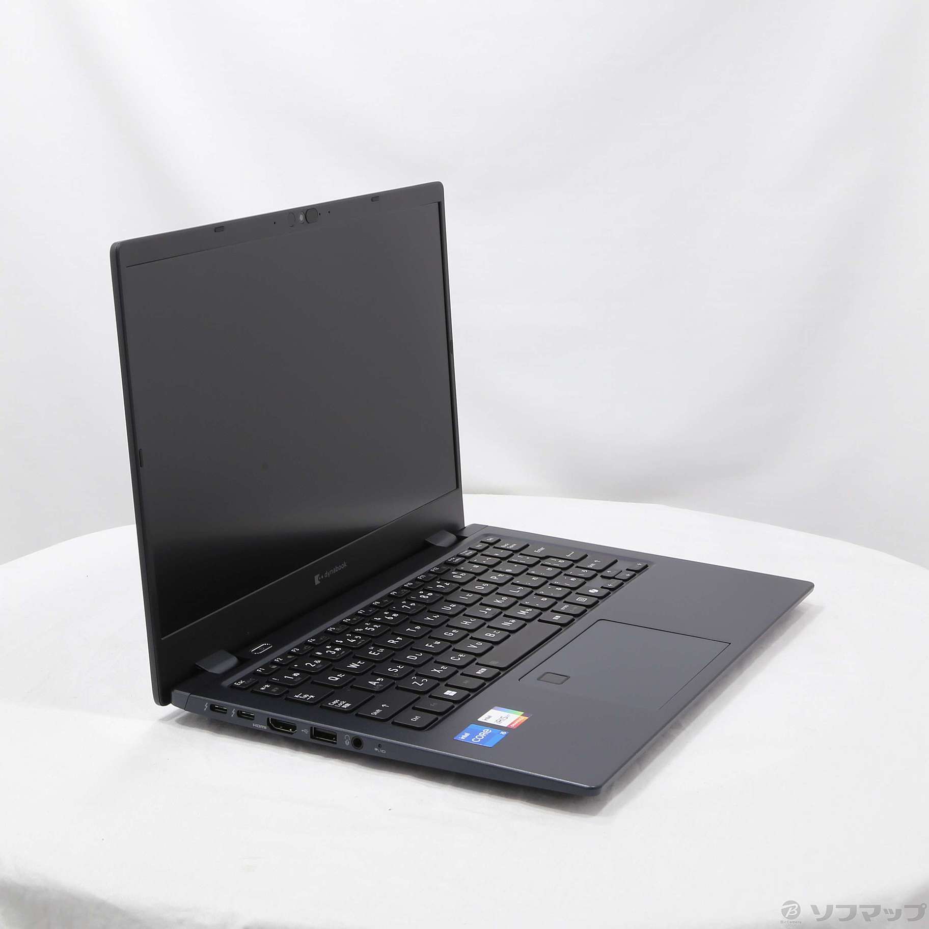[ジャンク]DynaBook P2-M6XB-EL Core i5-1334U dynabook ダイナブック 【アウトレット】ノートパソコン dynabook M6