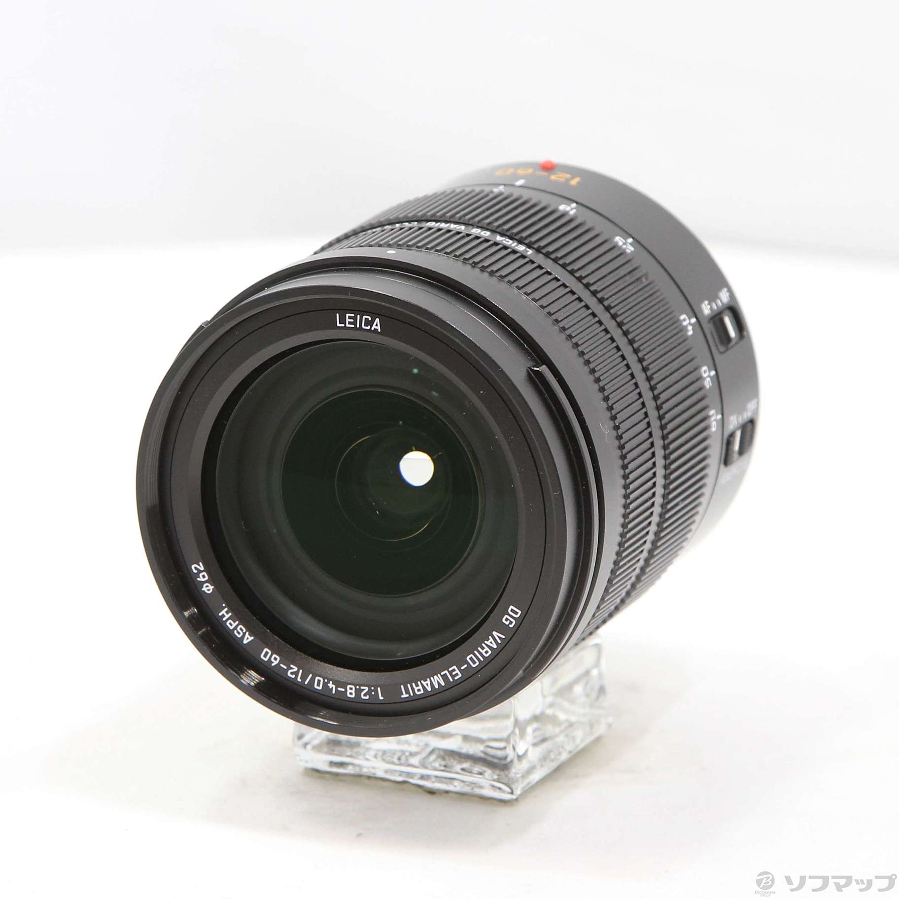 中古】LEICA DG VARIO-ELMARIT 12-60mm F2.8-4.0 ASPH. POWER