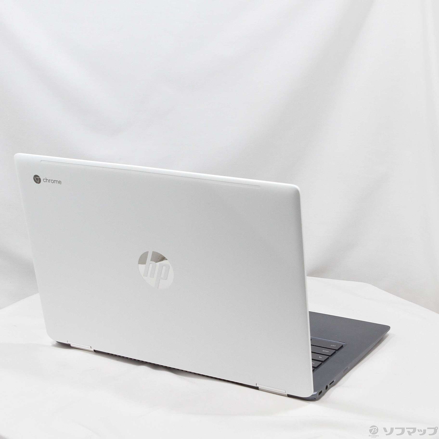 中古】Chromebook x360 14-da0002TU 6VF51PA#ACF [2133060616787