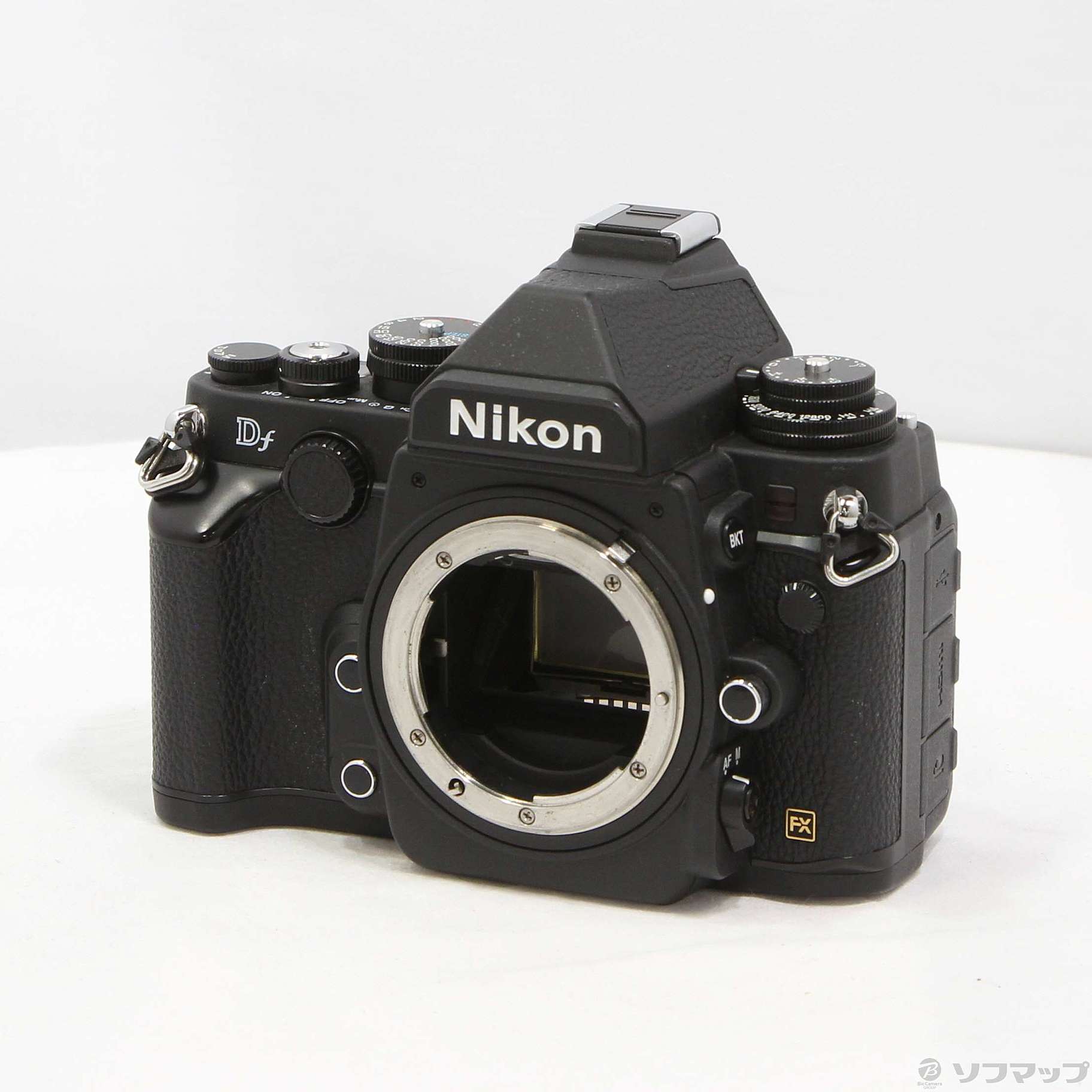 Nikon Df ボディ ブラック