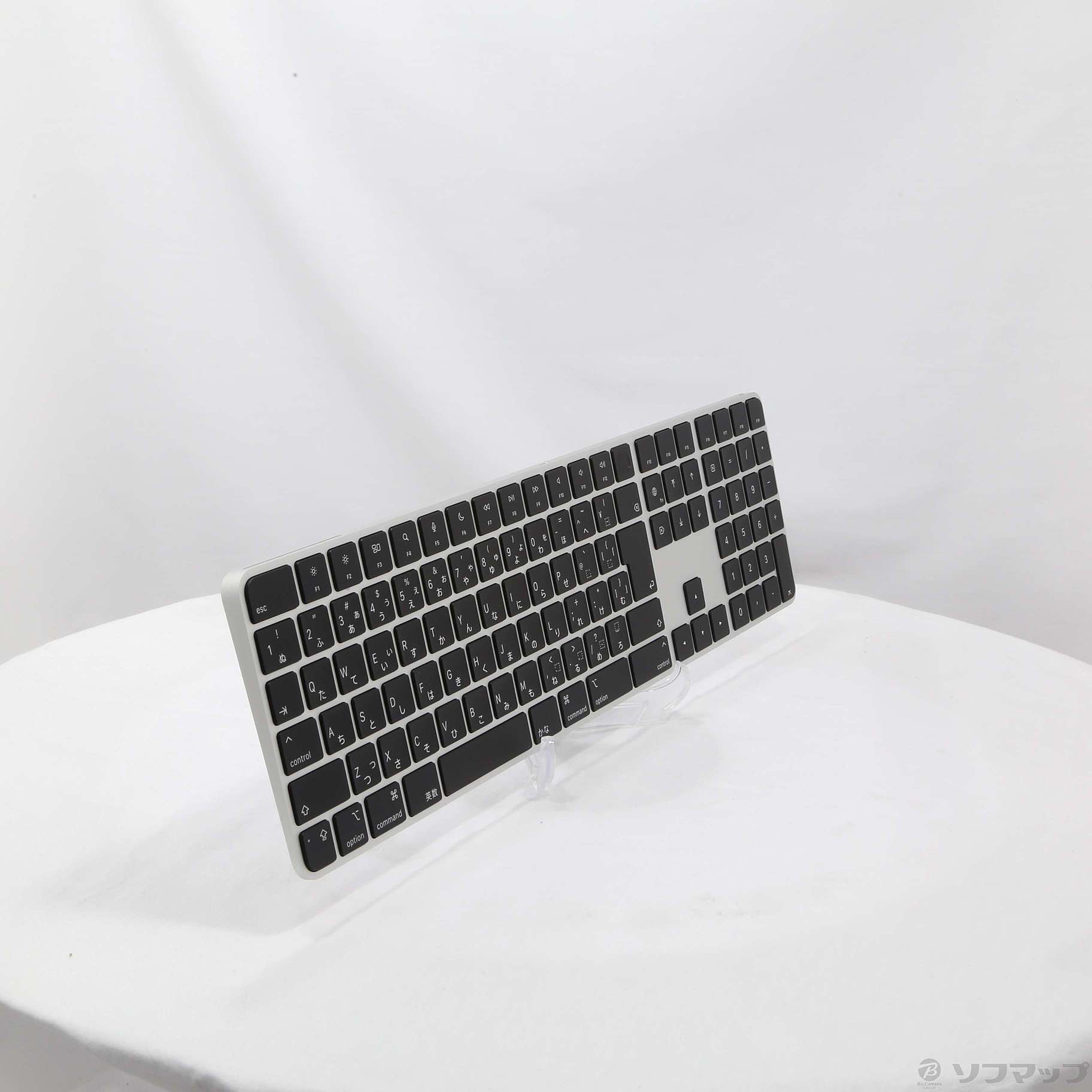 中古】Appleシリコン搭載Macモデル用Touch ID搭載 Magic Keyboard