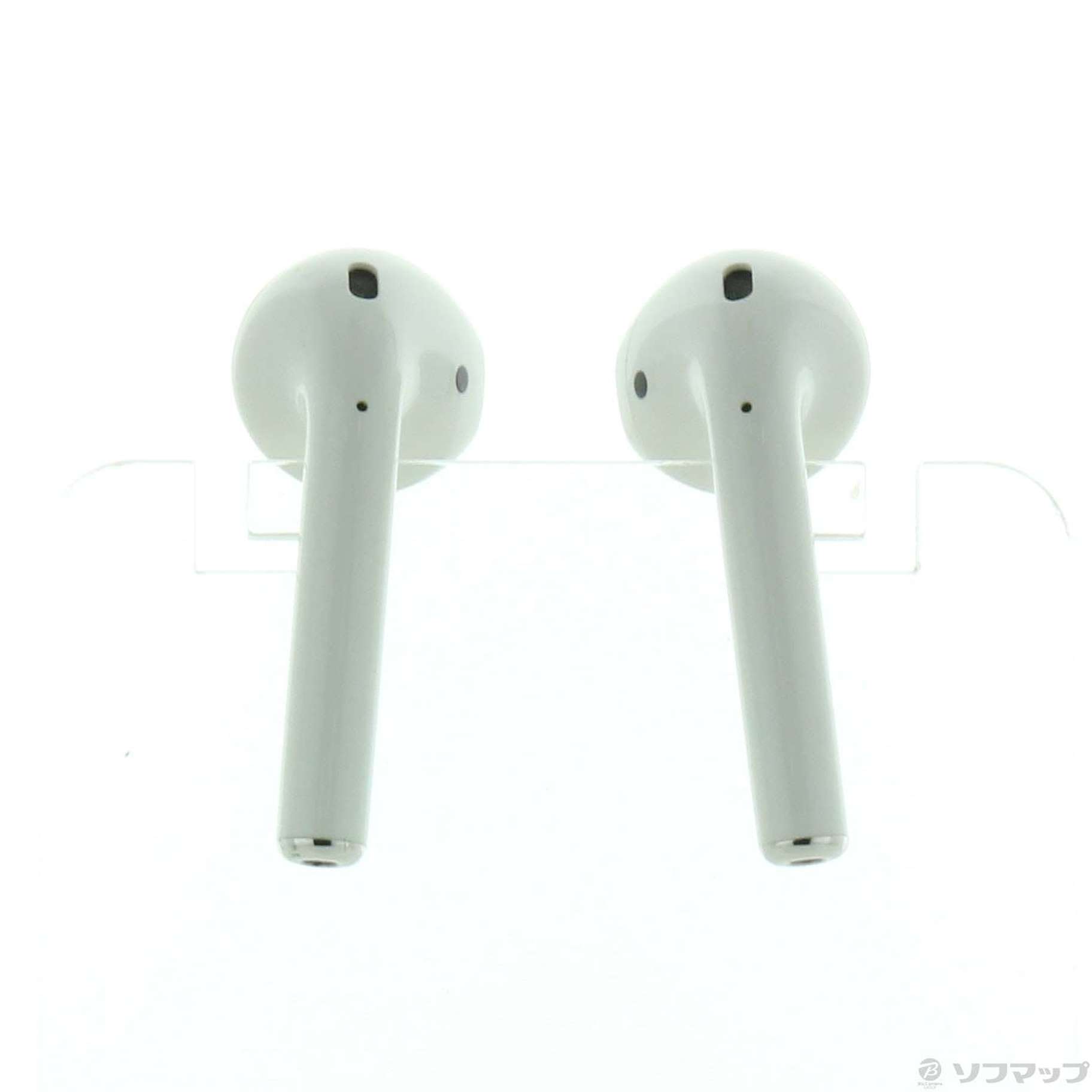 Apple AirPods MV7N2J/A   ジャンク品 ジャンク品】Apple AirPods 第2世代 MV7N2J/A ワイヤレス