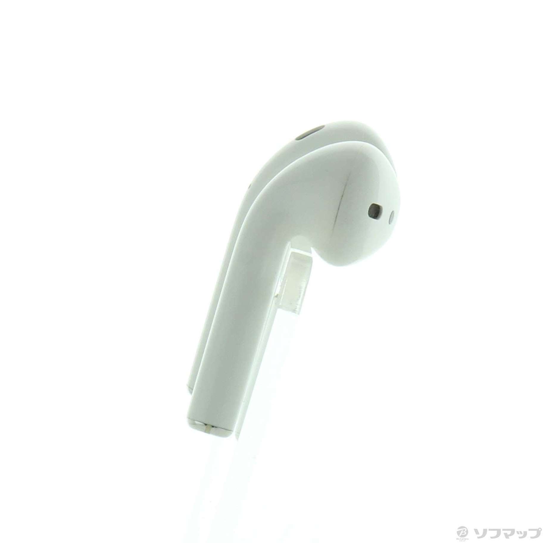 ジャンク品〕 AirPods 第2世代 with Charging Case MV7N2J／A｜の通販