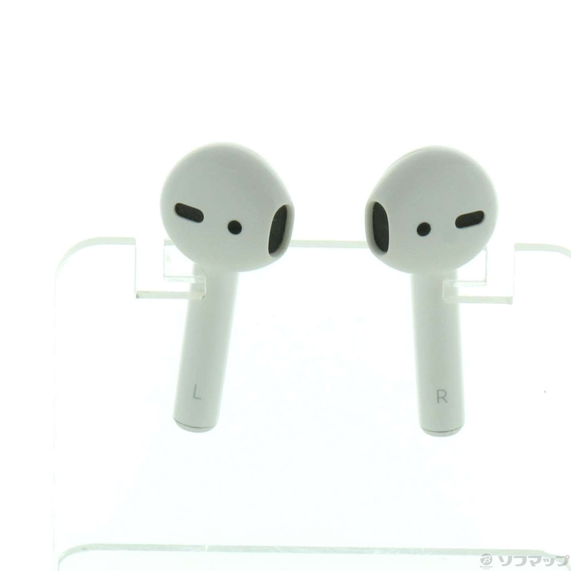 ジャンク品〕 AirPods 第2世代 with Charging Case MV7N2J/A ジャンク品〕 AirPods 第2世代 with Charging Case MV7N2J/A
