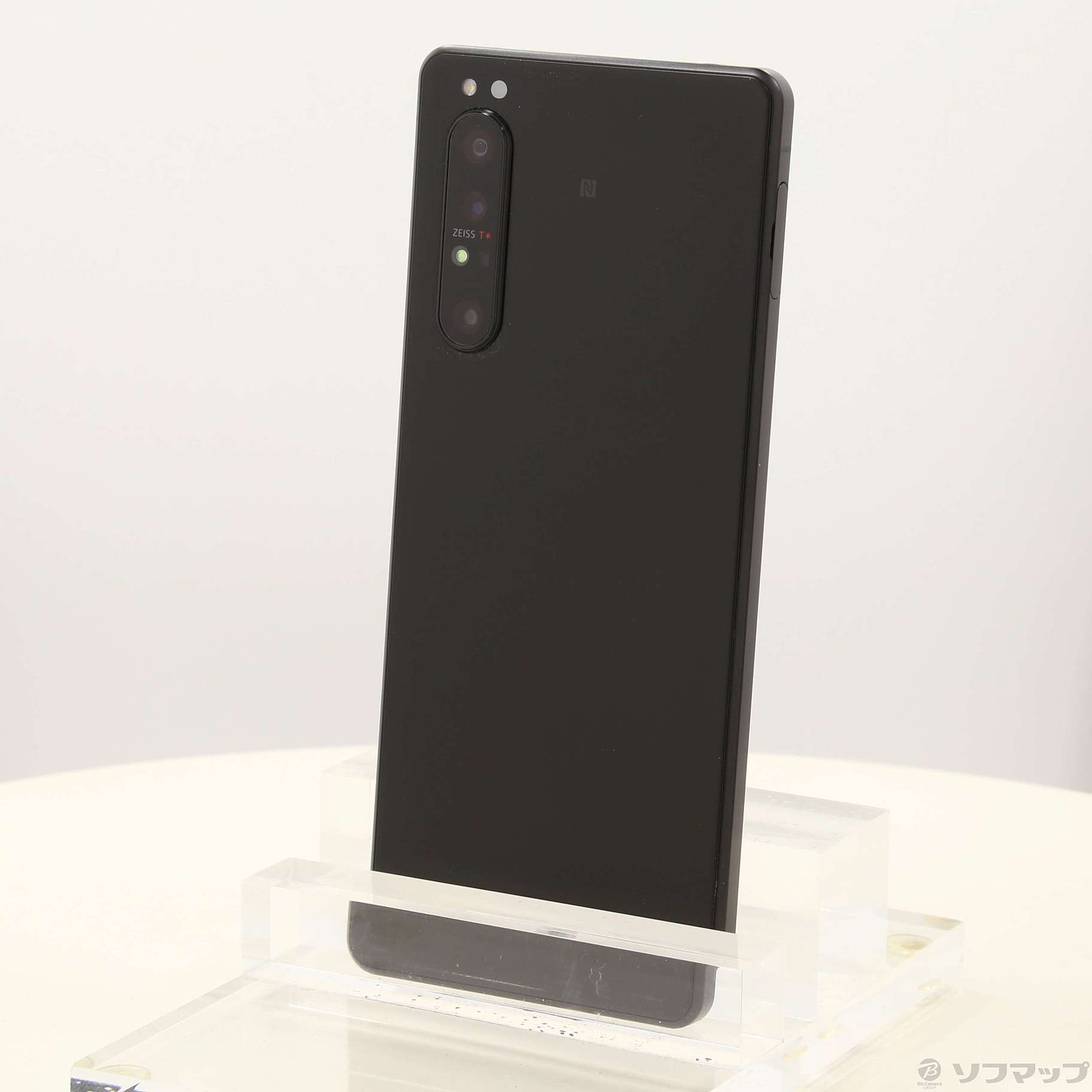 Xperia 1 II (RAM 12GBモデル) 中古一覧｜SIMフリー・キャリア