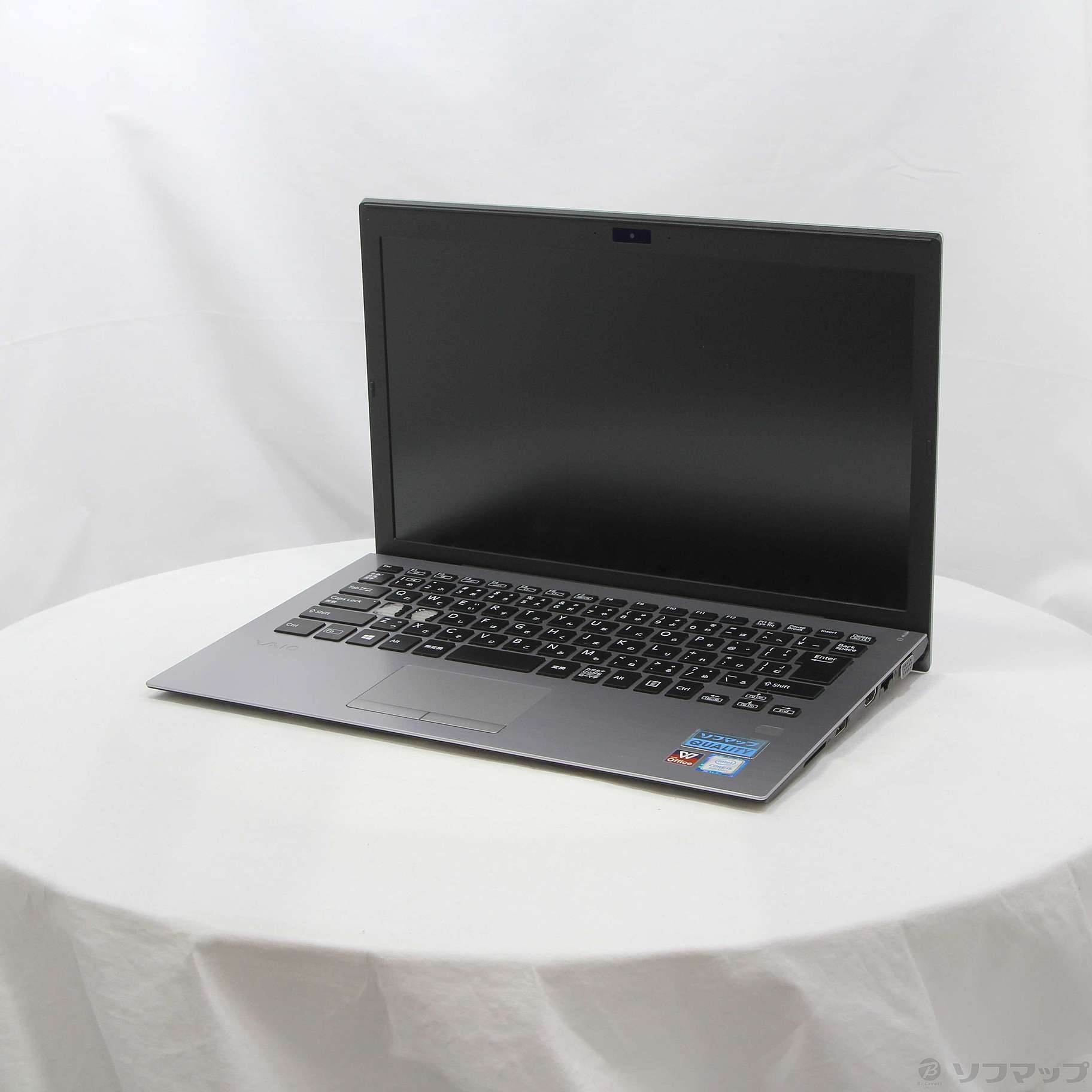 SONY ソニー VPCSB18FJ/PVPCSB18FJ/WVPCSB19FJ/BVPCSB1AFJ VPCSB1AGJAVPCSB1AGJVPCSB1AHJVPCSA2AJVPCSB28FJ/B VPCSB28FJ/LVPCSB28FJ/PVPCSB28FJ/ khxv5rg 価格.com - SONY VAIO Sシリーズ VPCSB18FJ/B [ブラック] 価格比較