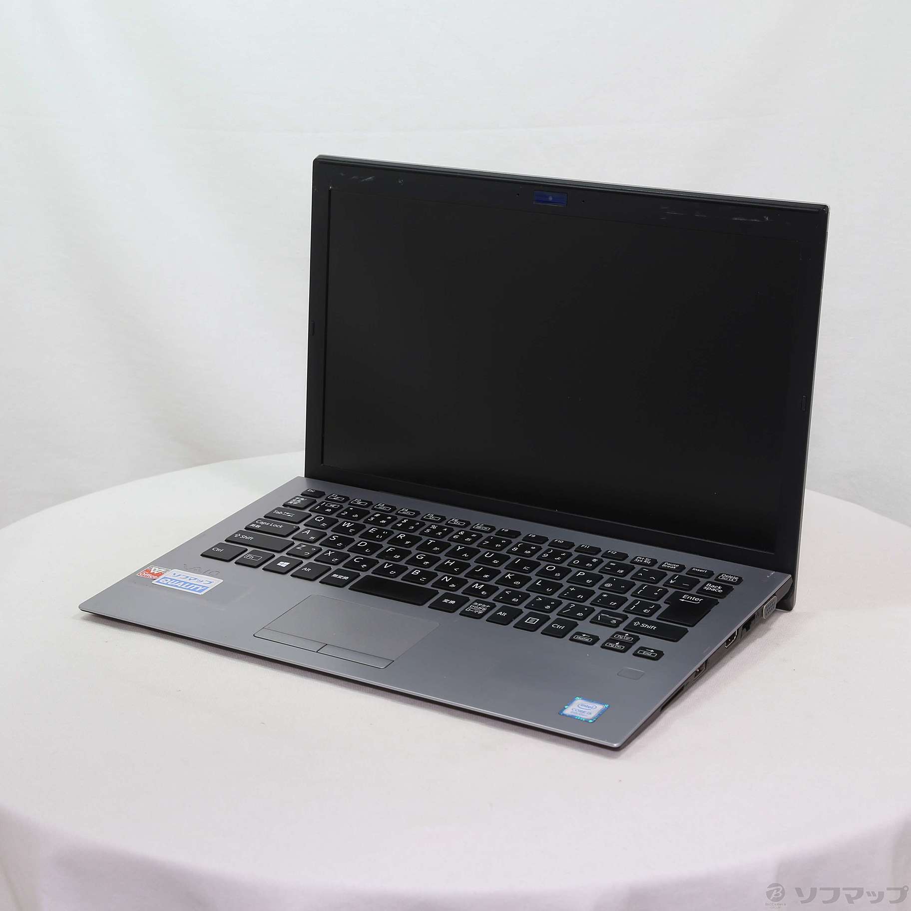 SONY PCG-71F14N パソコン Sony Vaio PCG-7184L - PageDesk Web Store