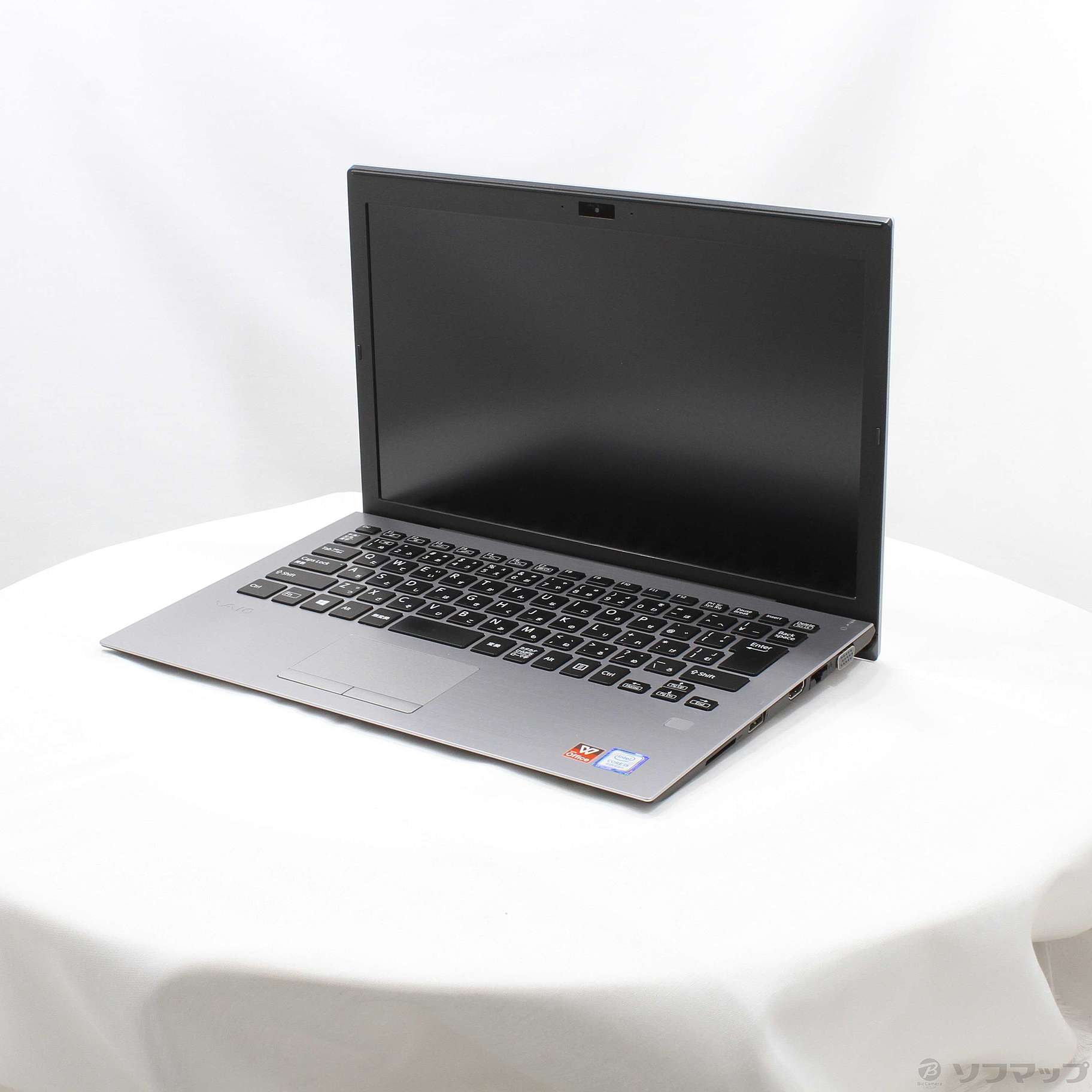 中古】セール対象品 VAIO Pro PG VJPG11C11N ［Core-i5-8250U (1.6GHz 