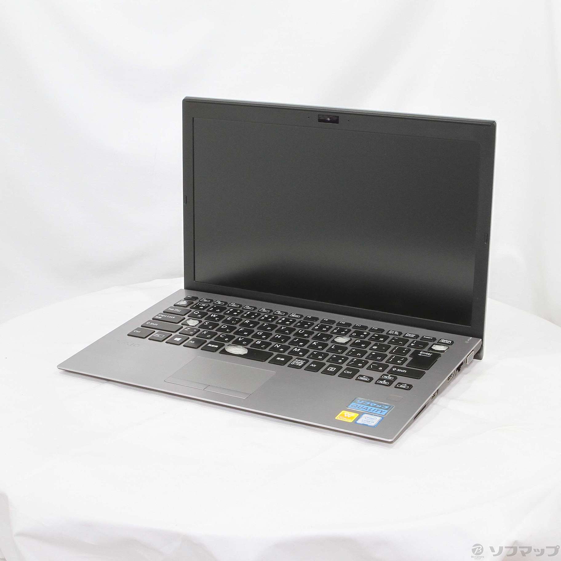 価格.com - SONY VAIO Fit 15A SVF15N18DJP [ピンク] 価格比較