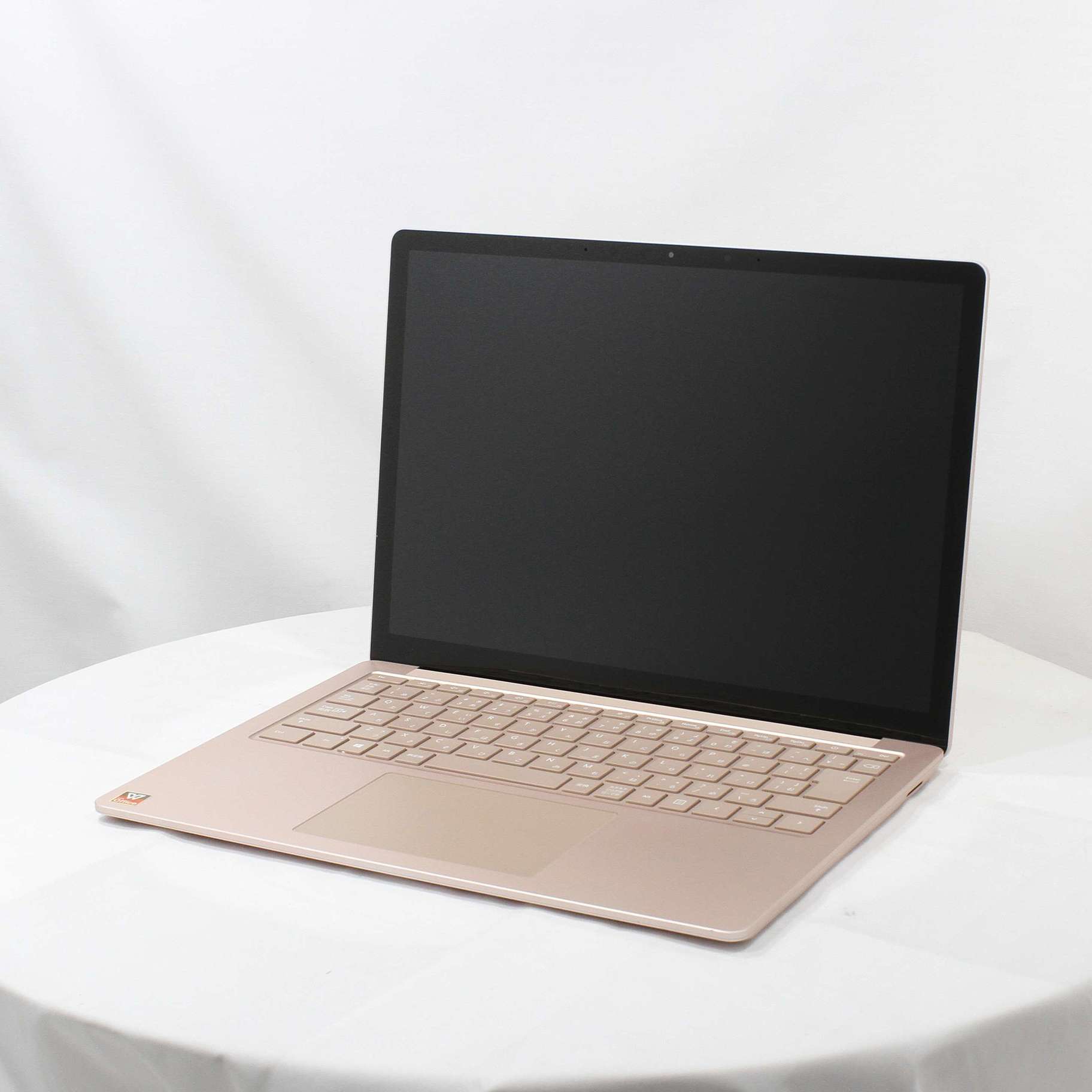 中古】Surface Laptop 4 〔Core i7／16GB／SSD512GB〕 5F1-00064